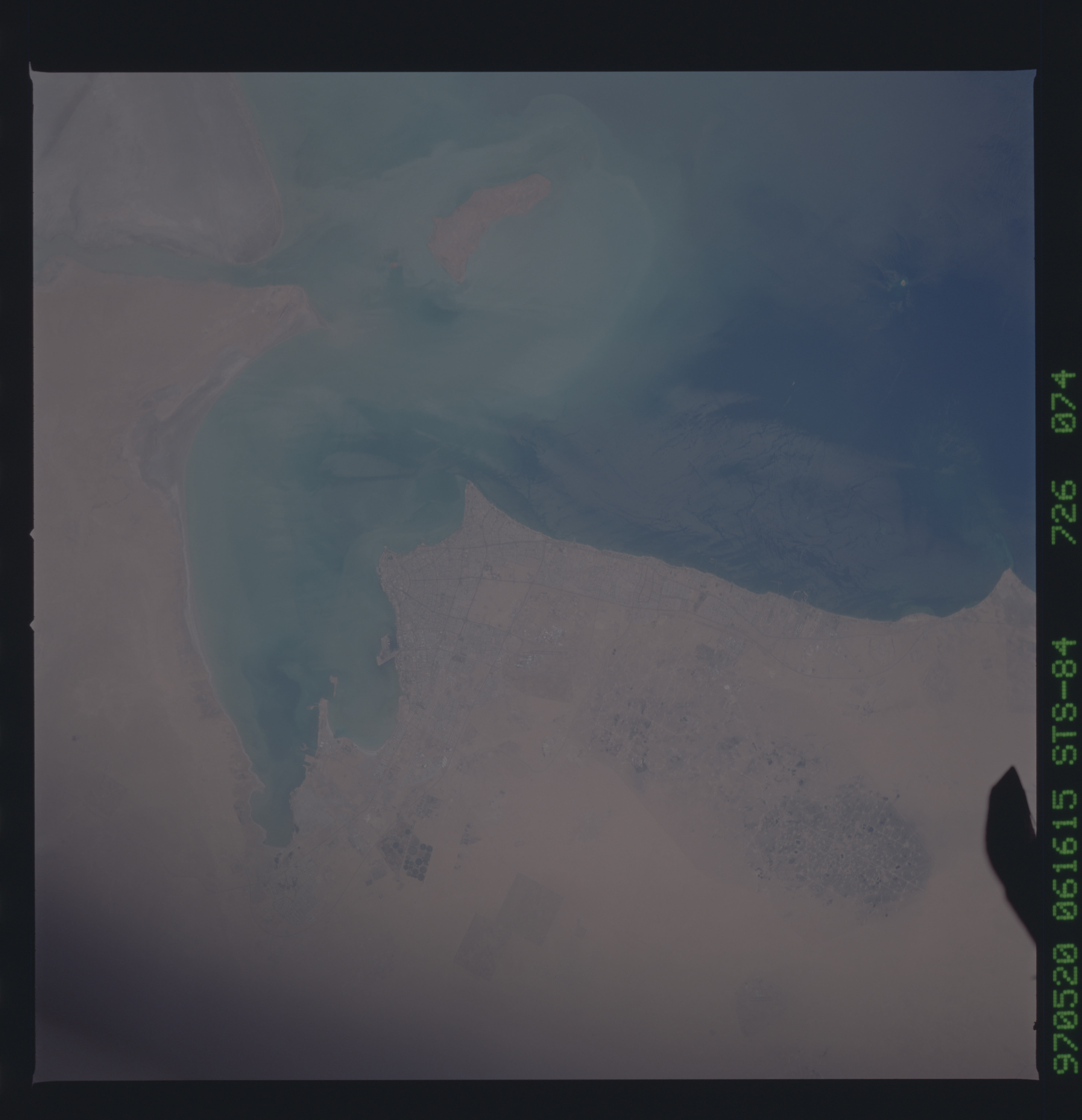 Image display