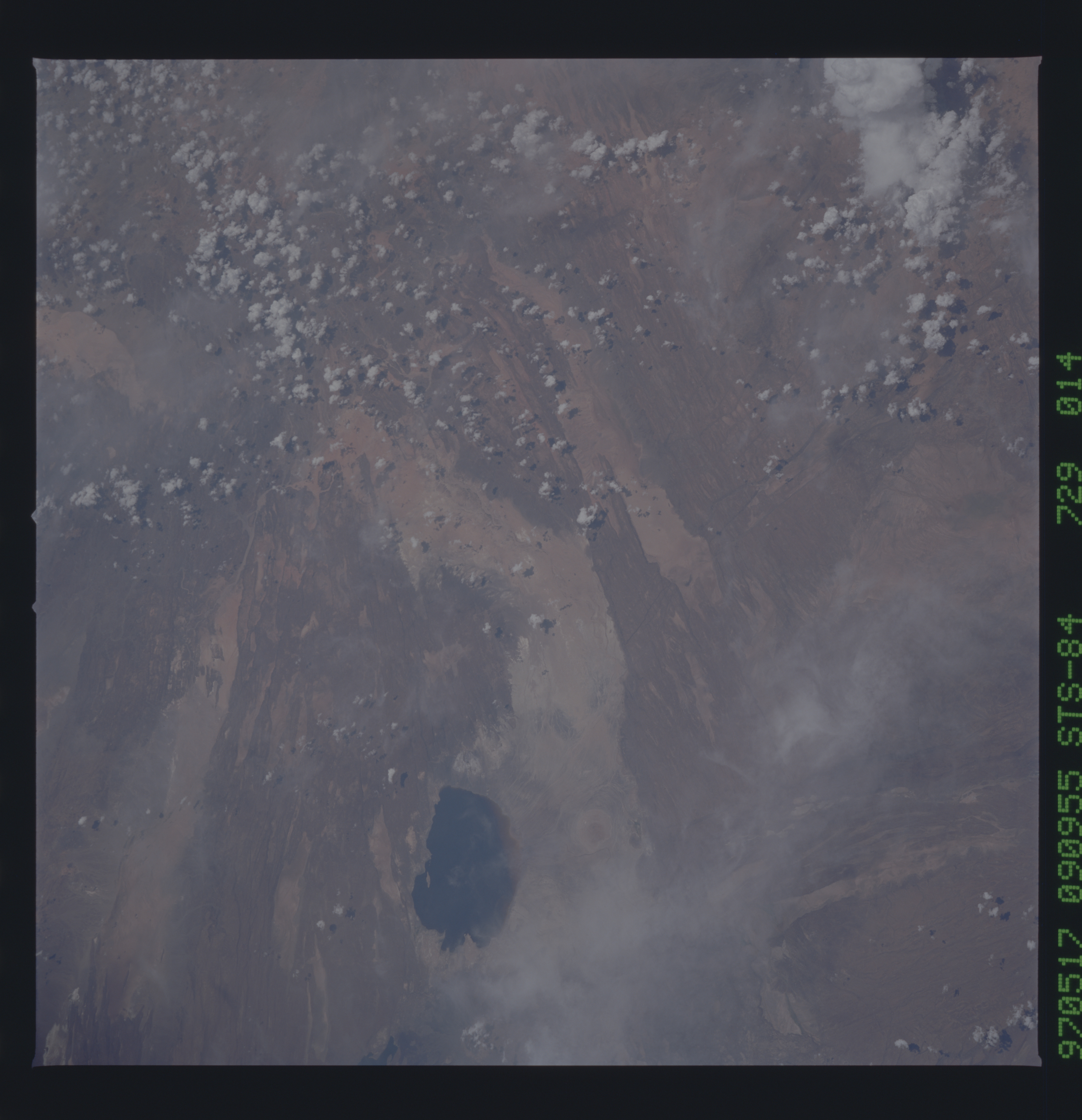 Image display