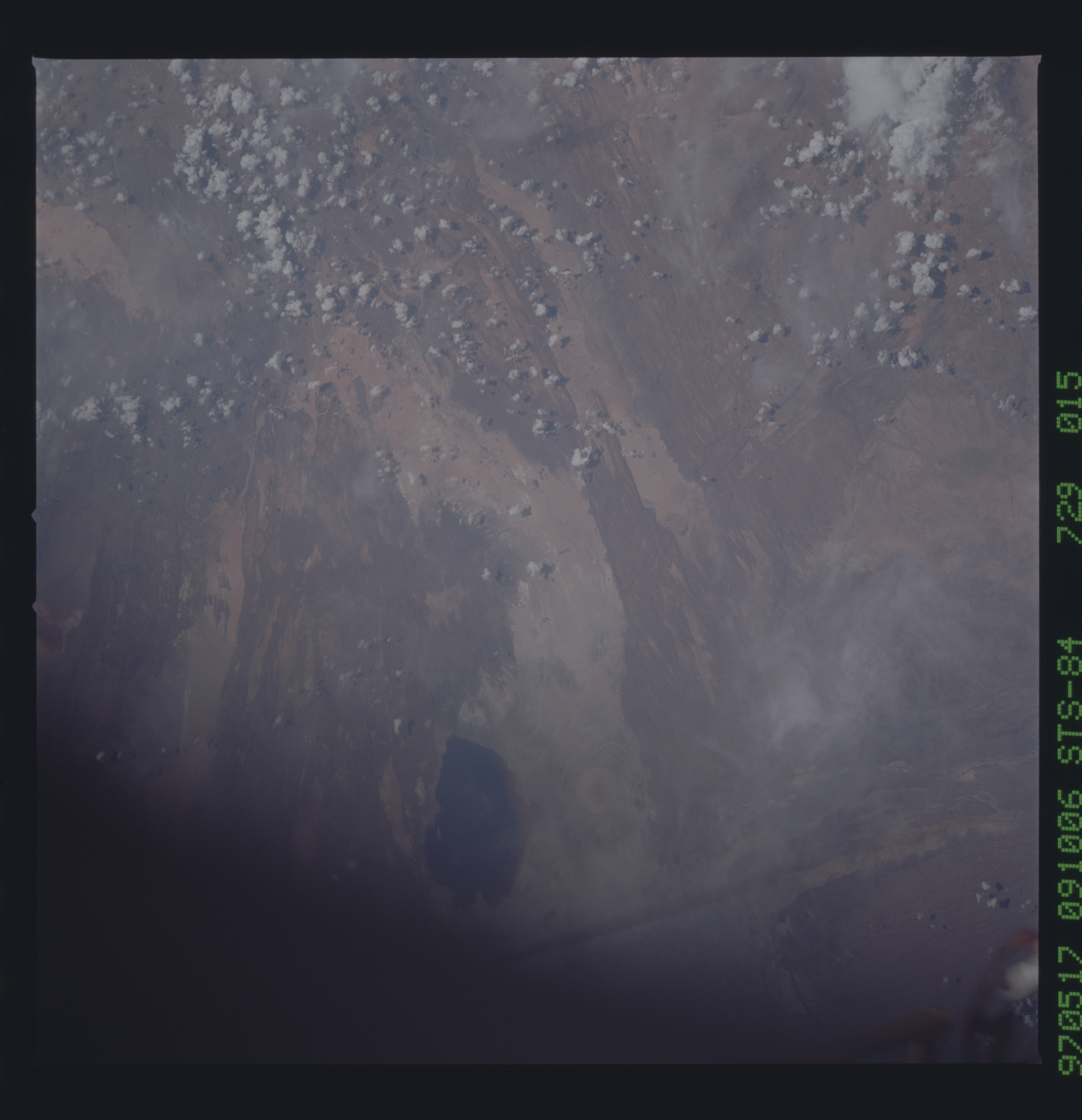 Image display