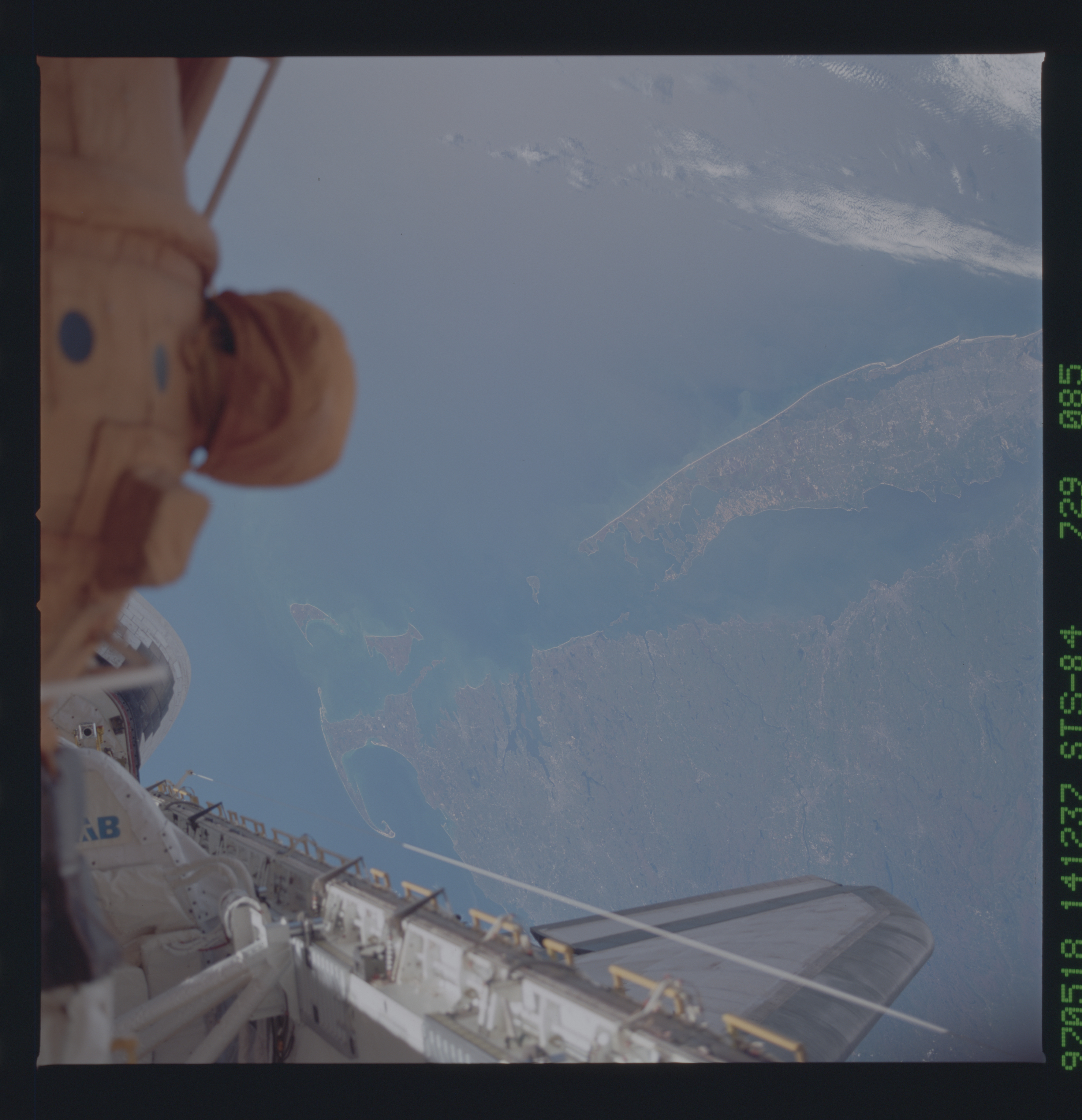 Image display