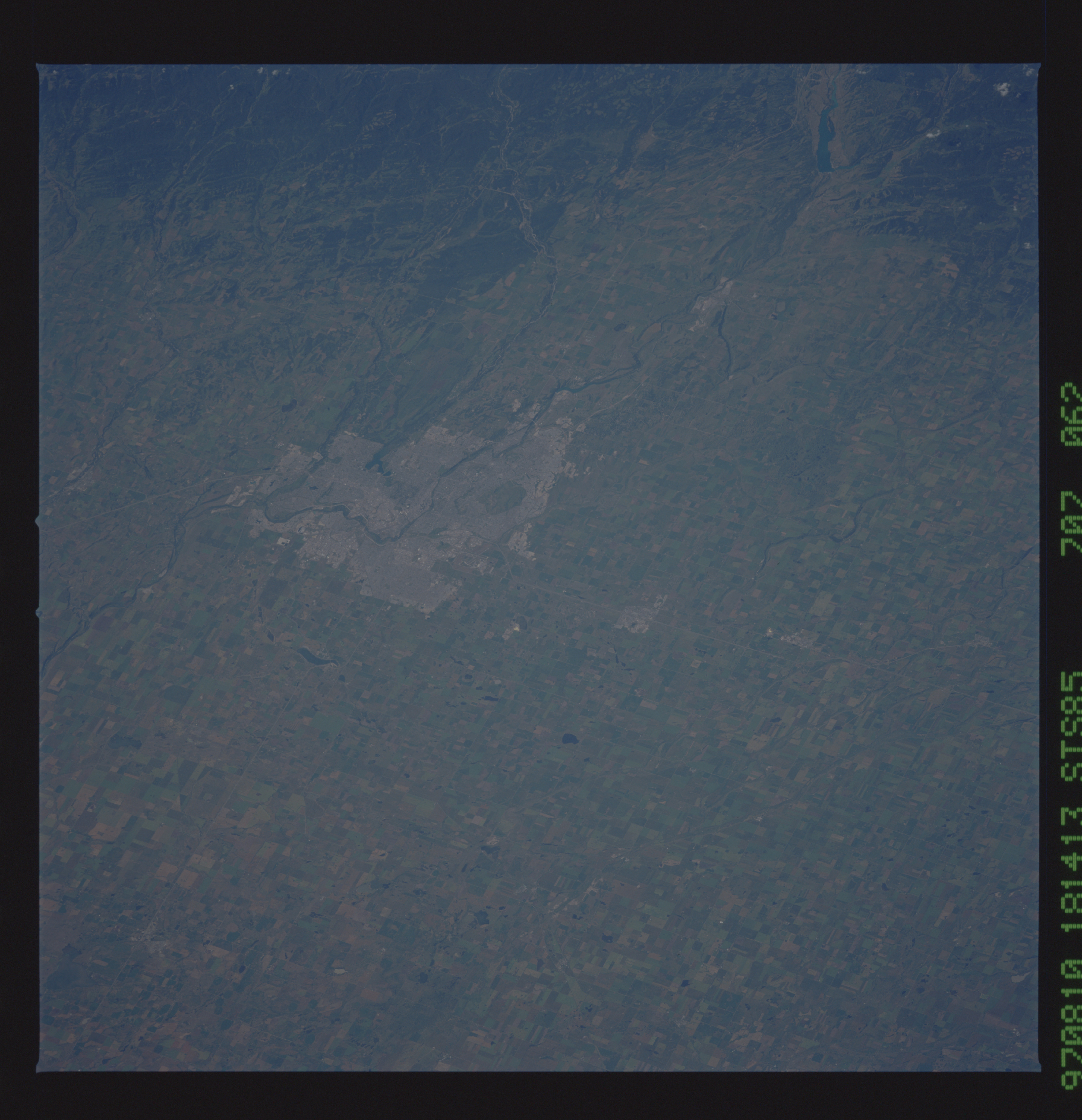 Image display