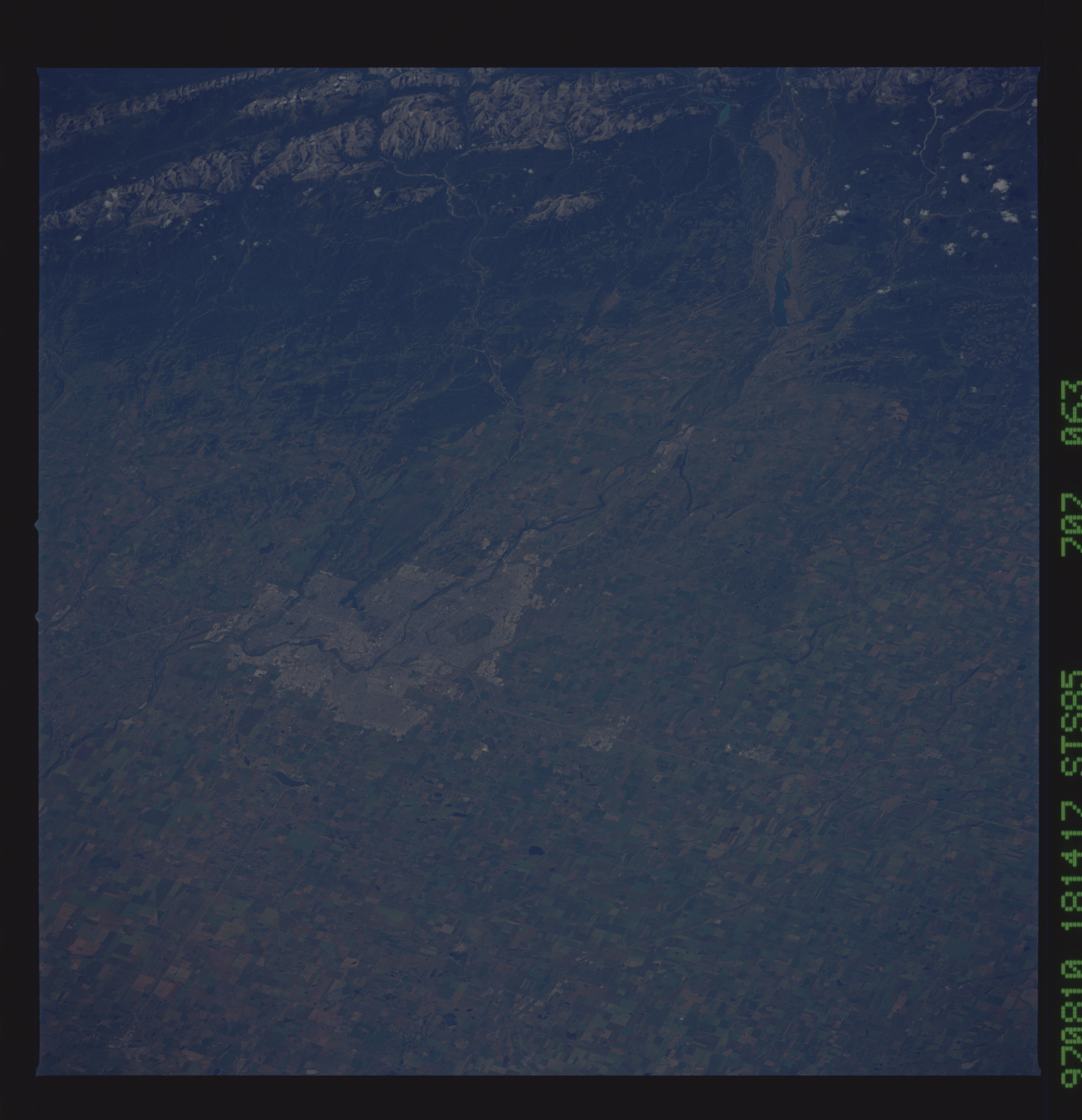 Image display