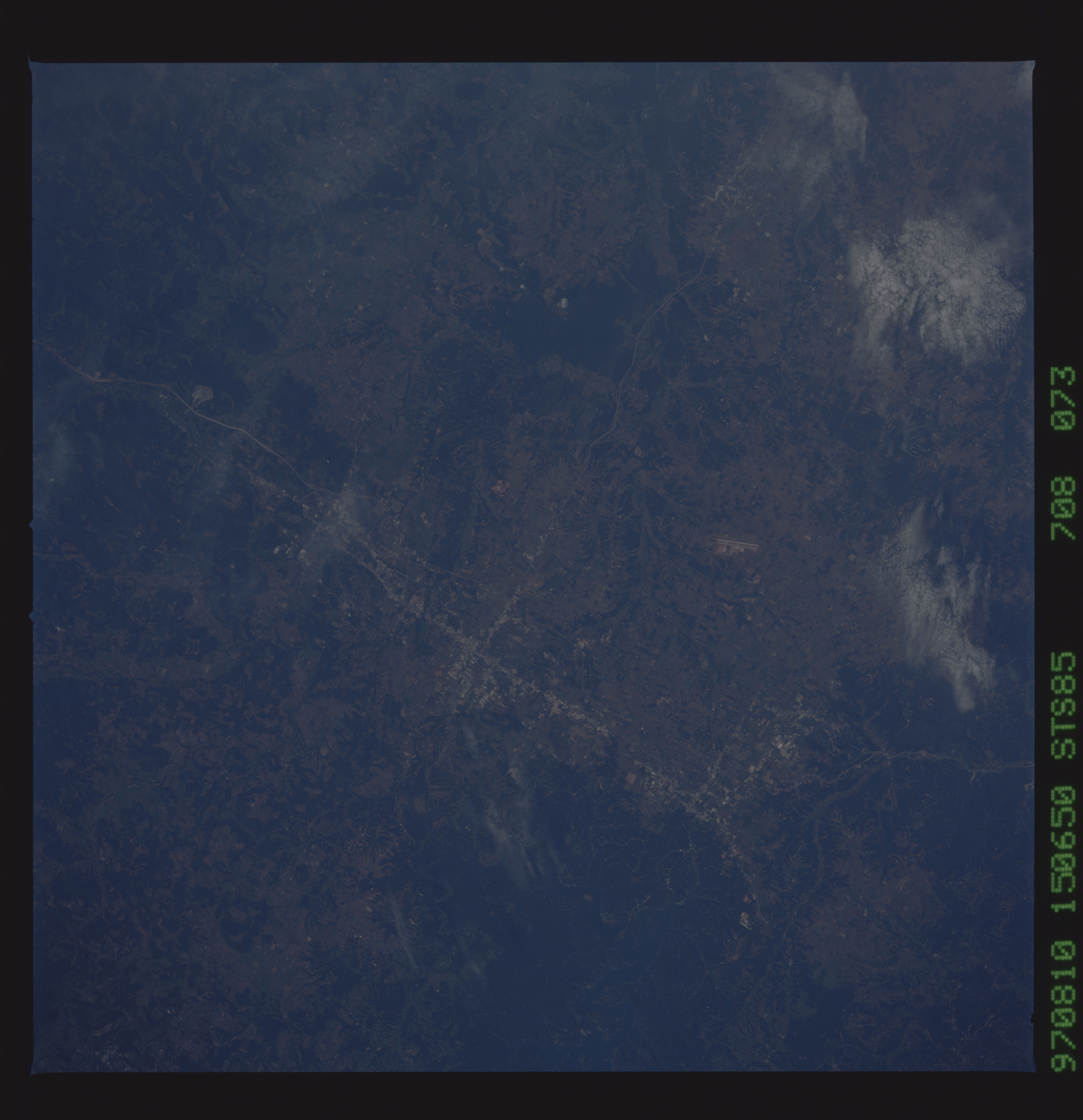 Image display