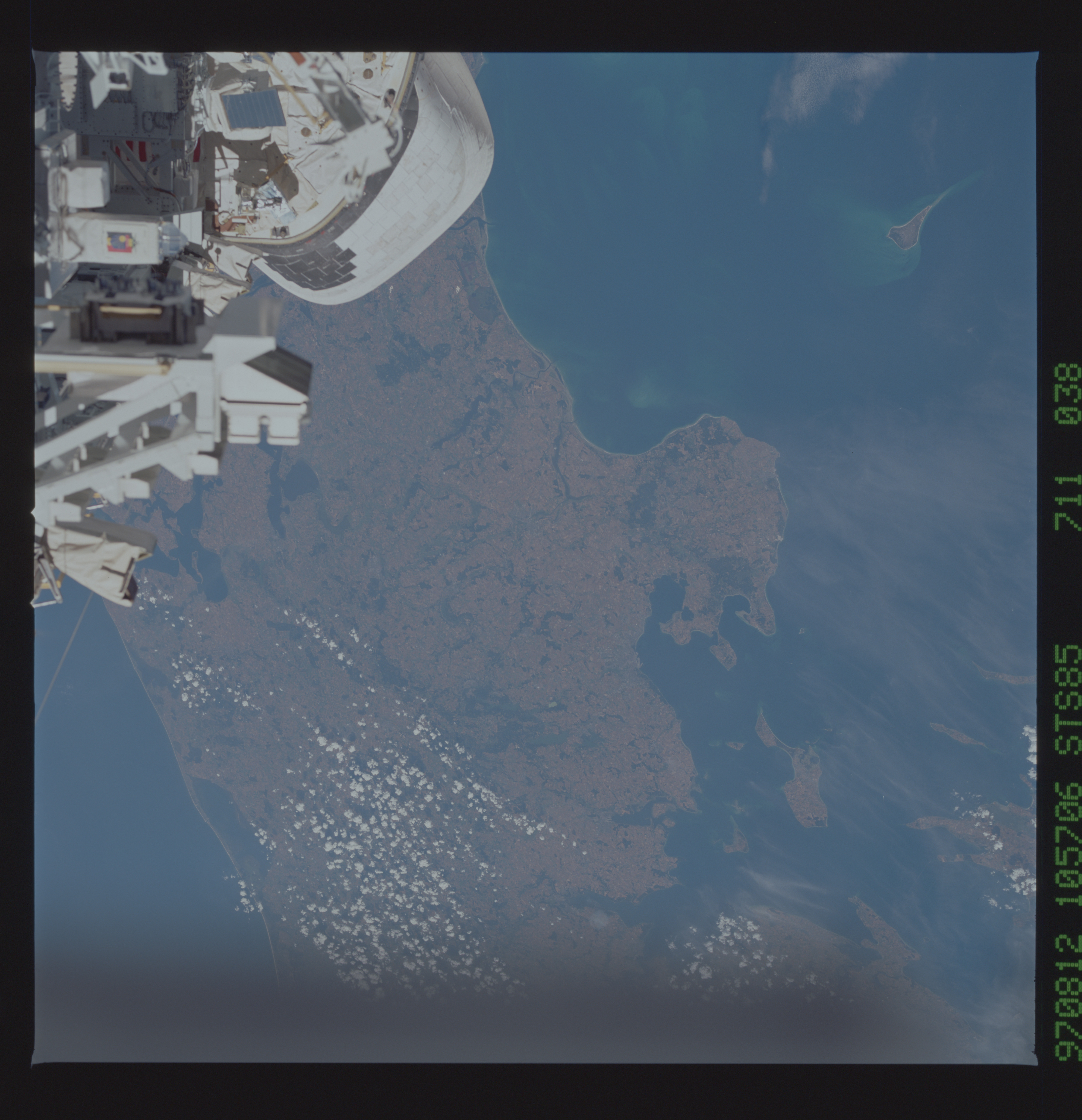 Image display