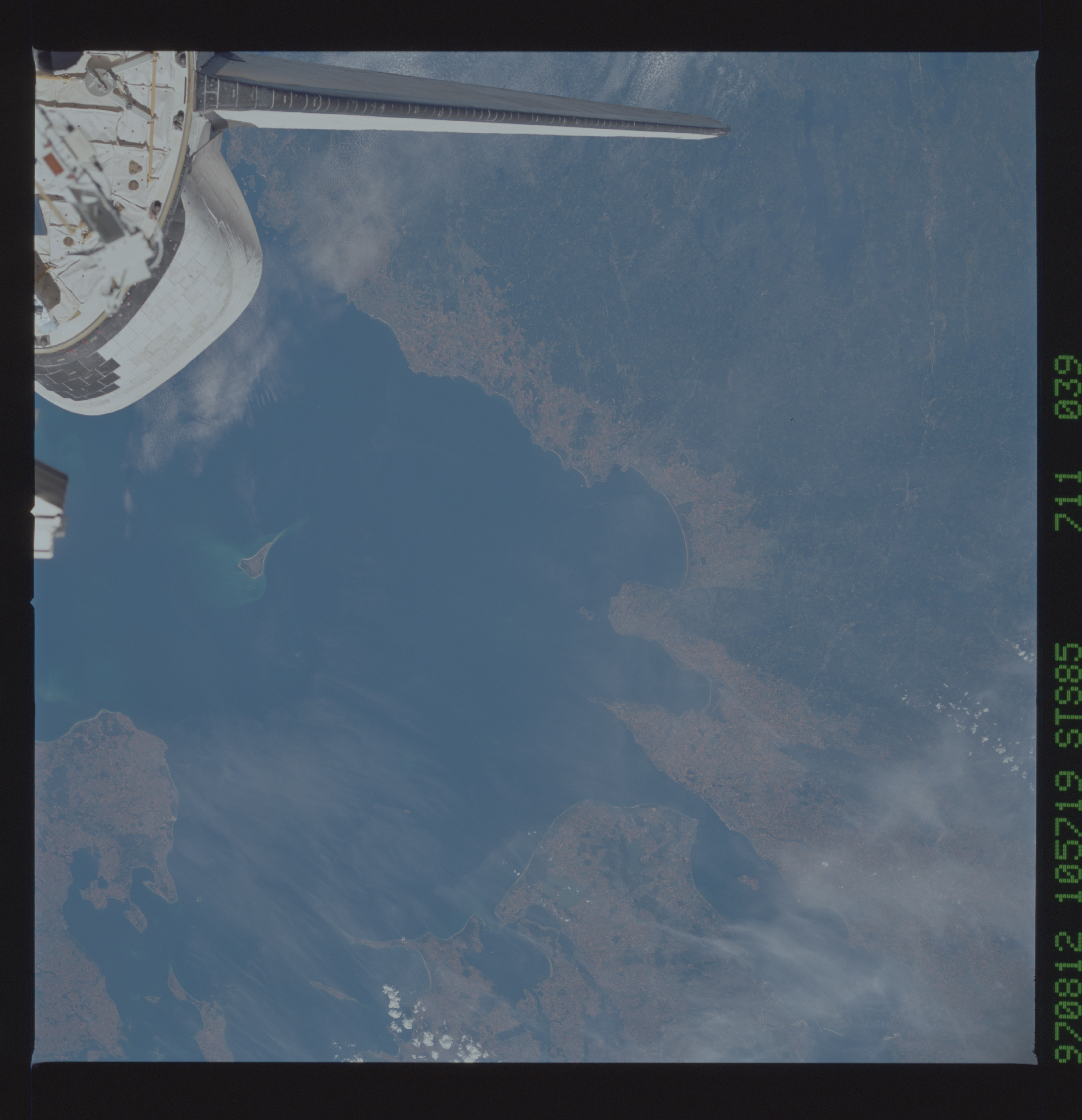 Image display