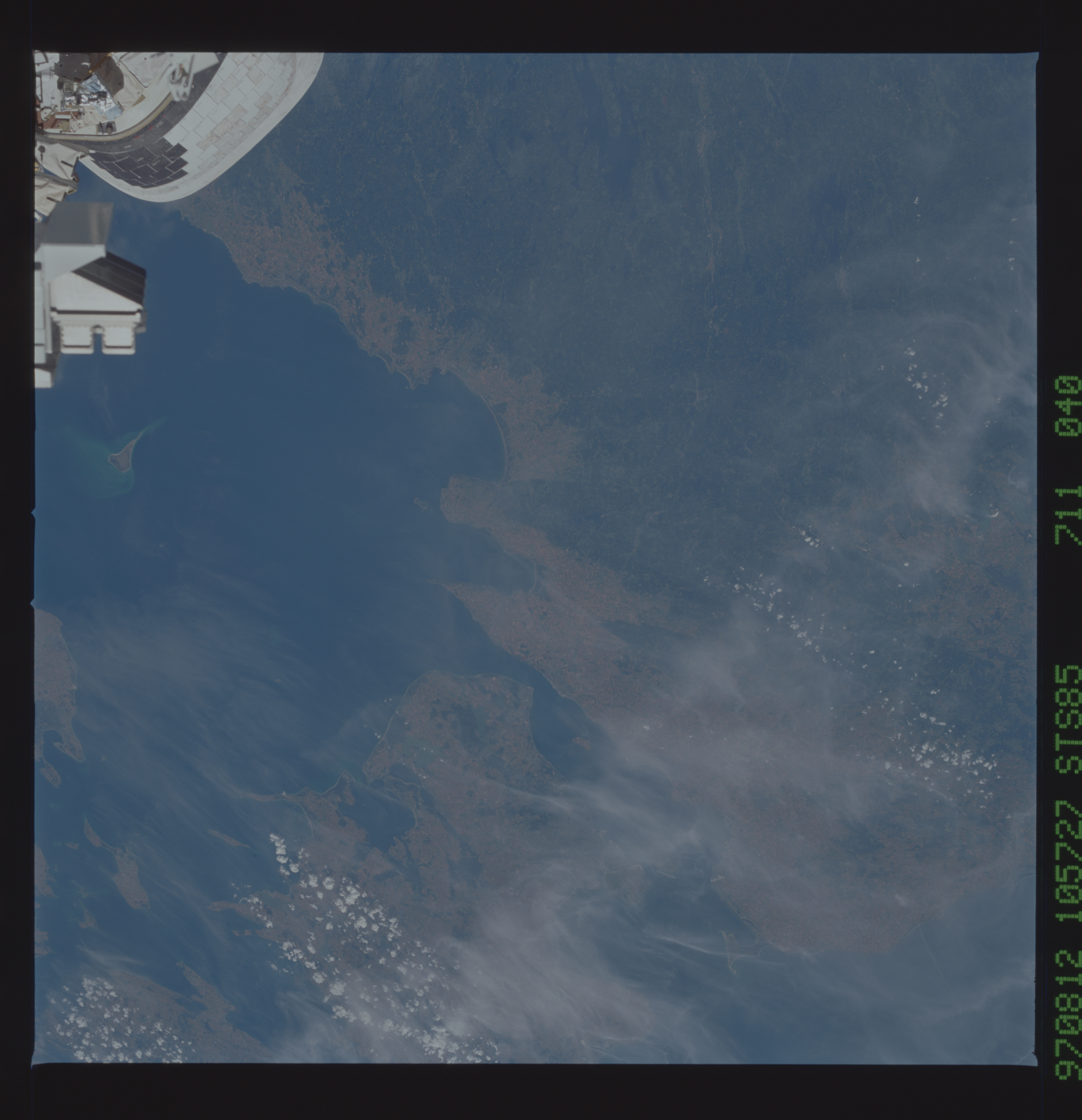 Image display