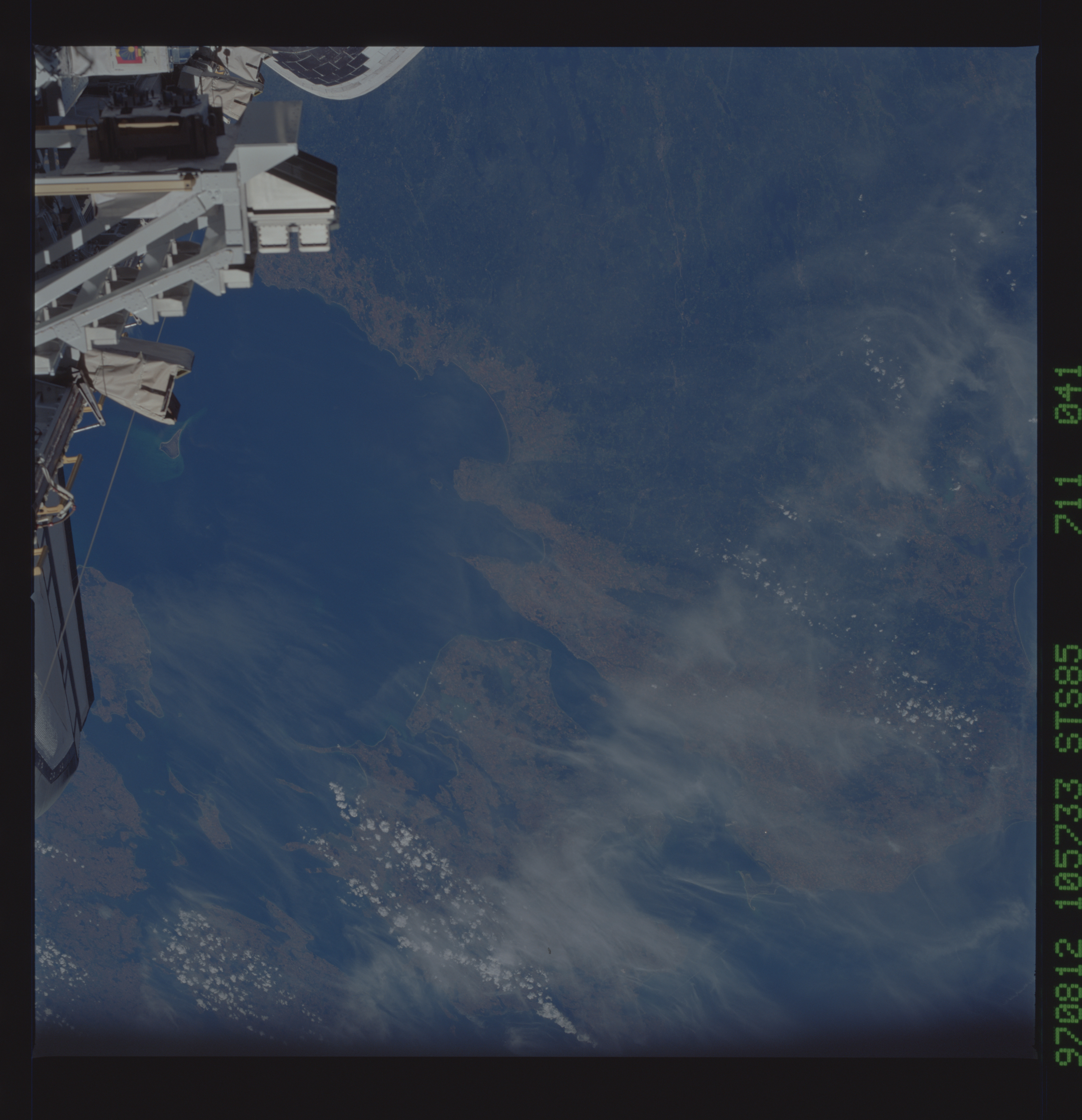 Image display