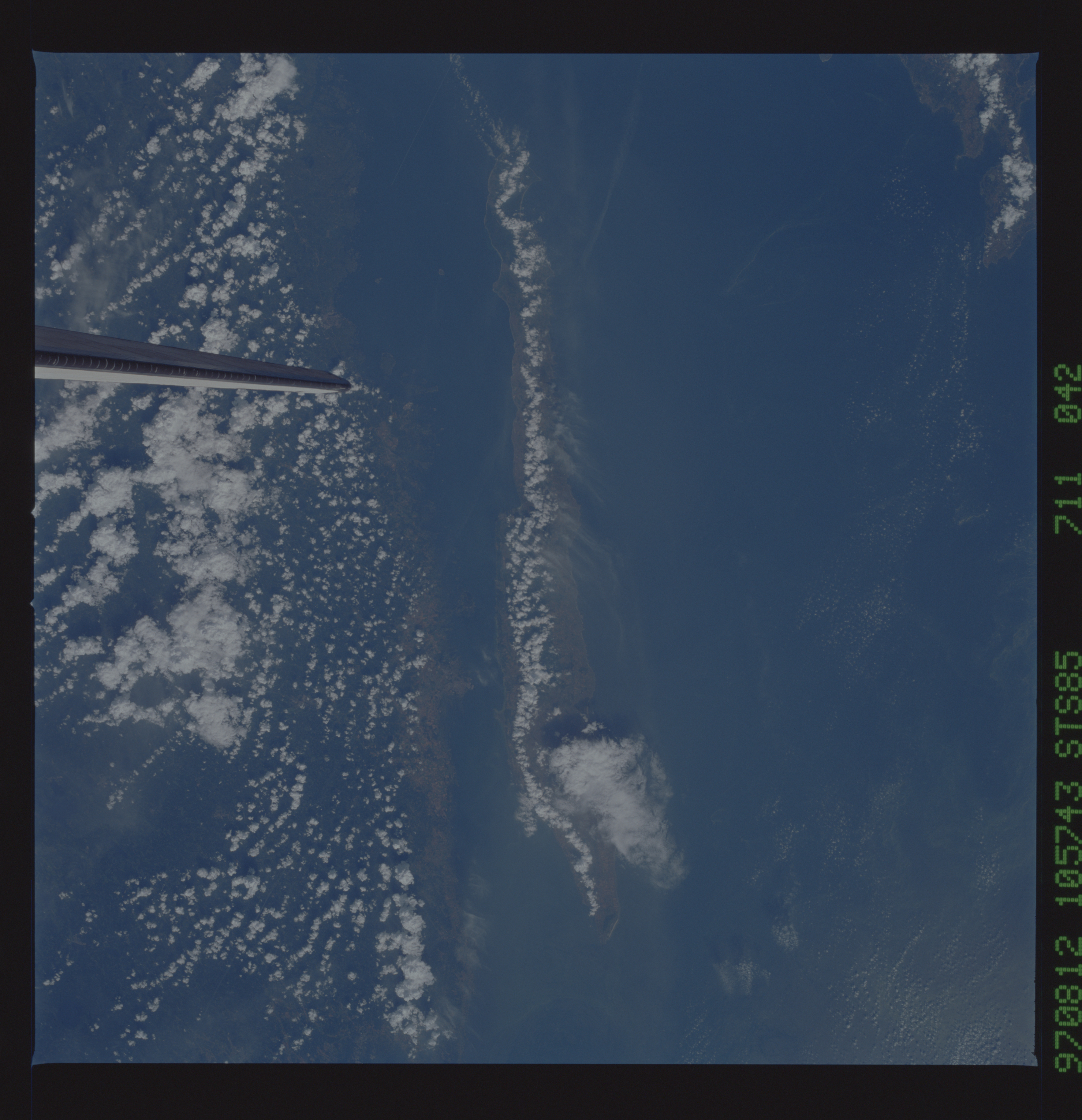 Image display
