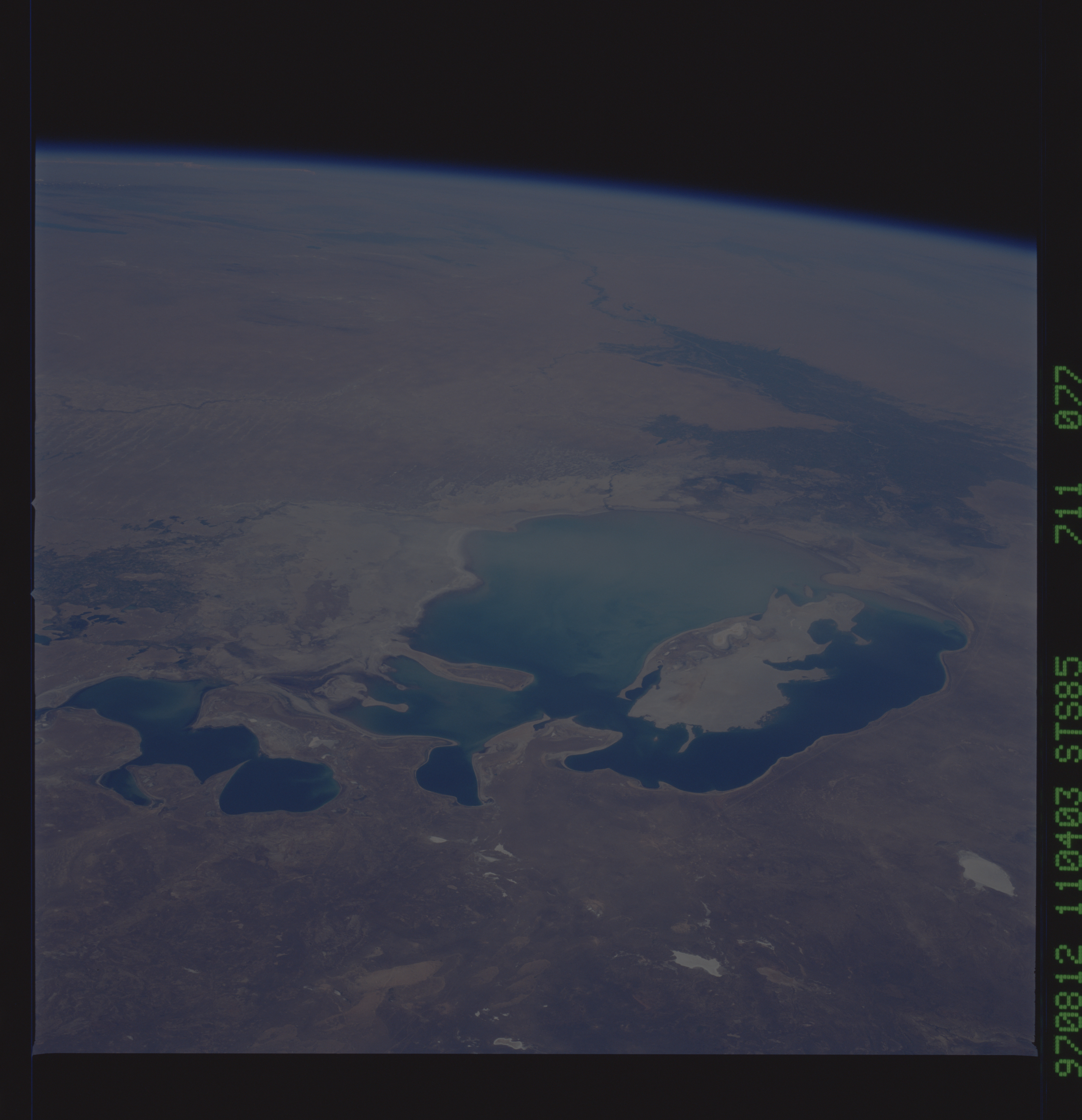 Image display