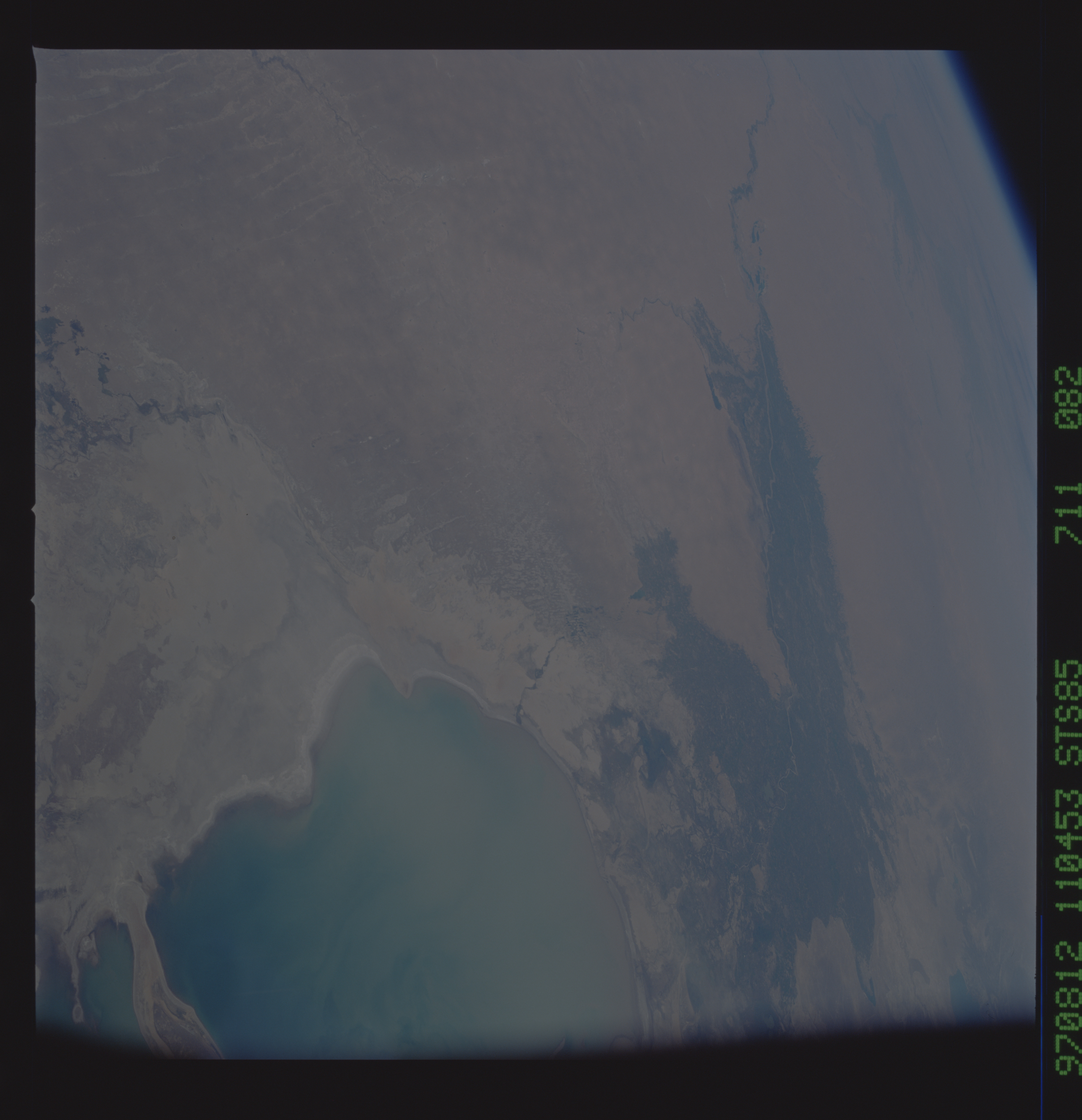 Image display
