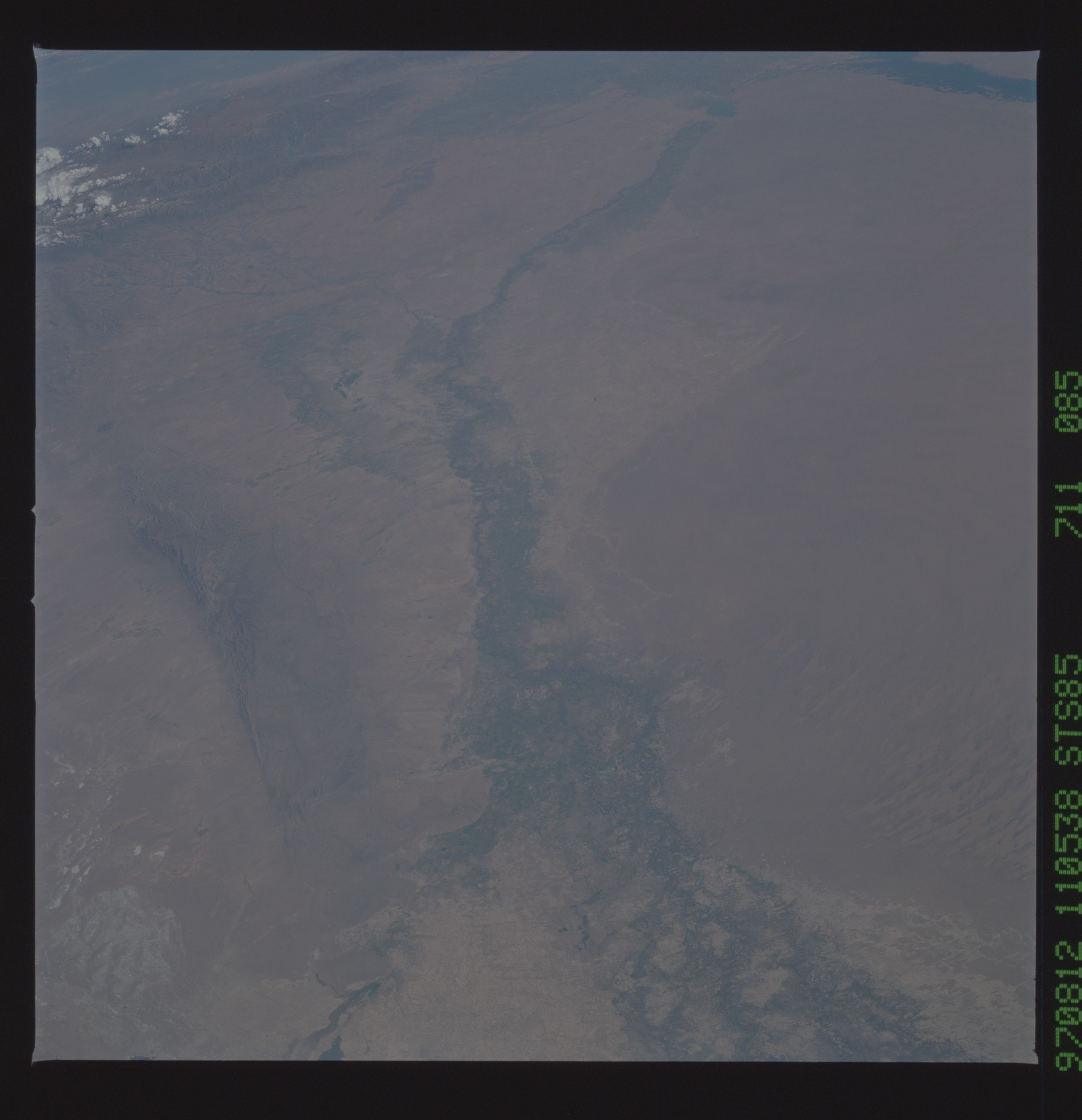 Image display