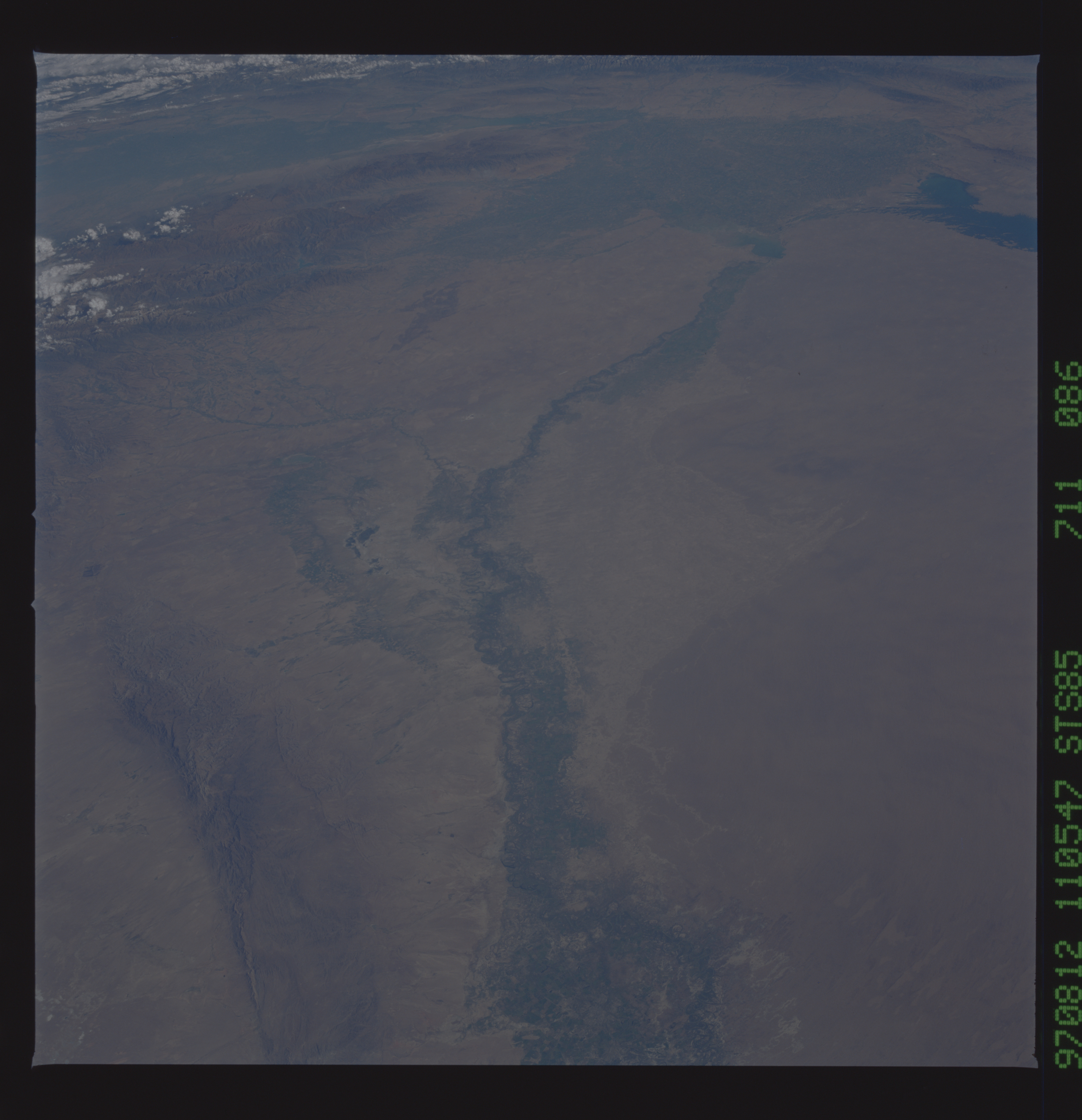 Image display