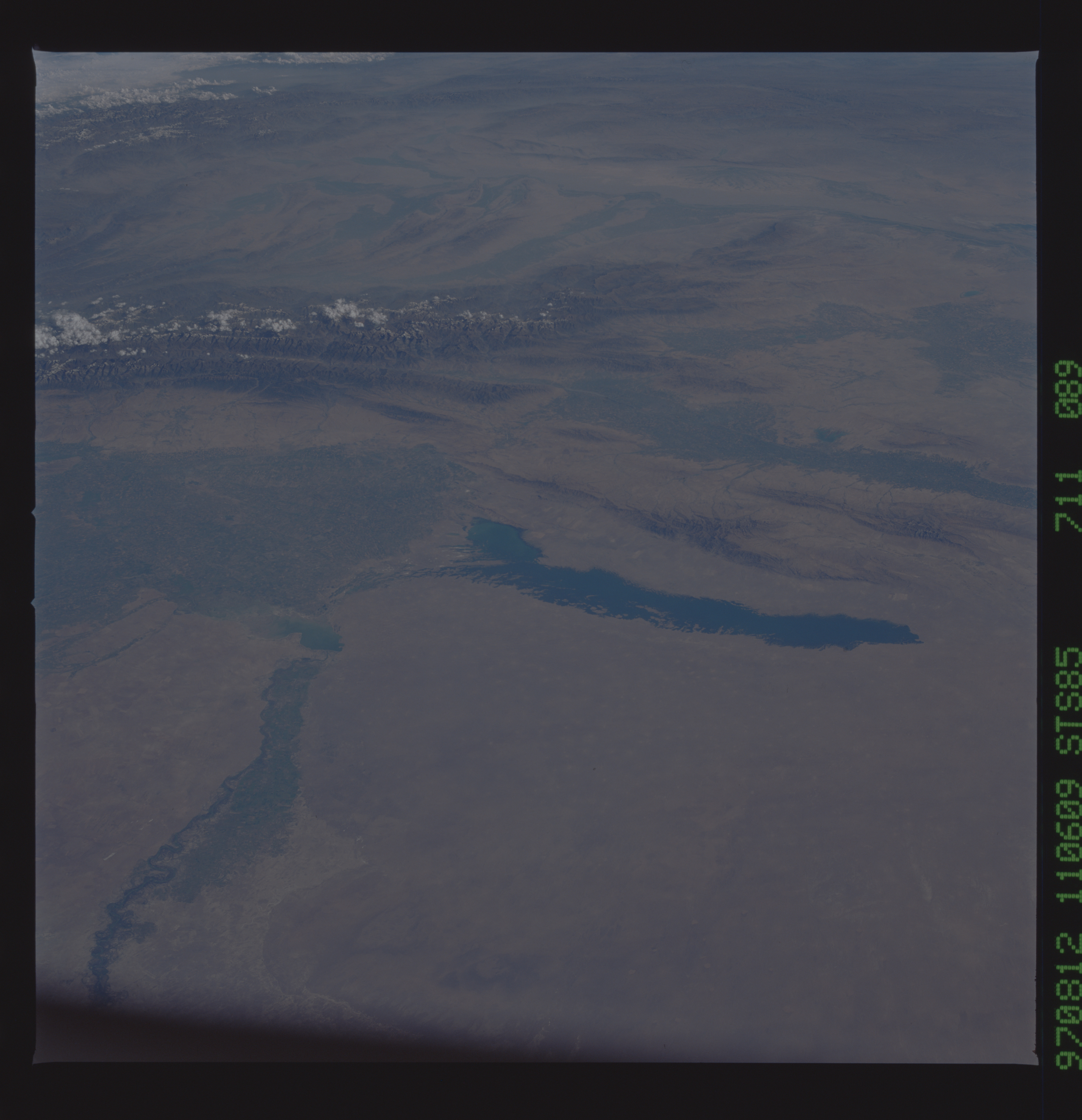 Image display