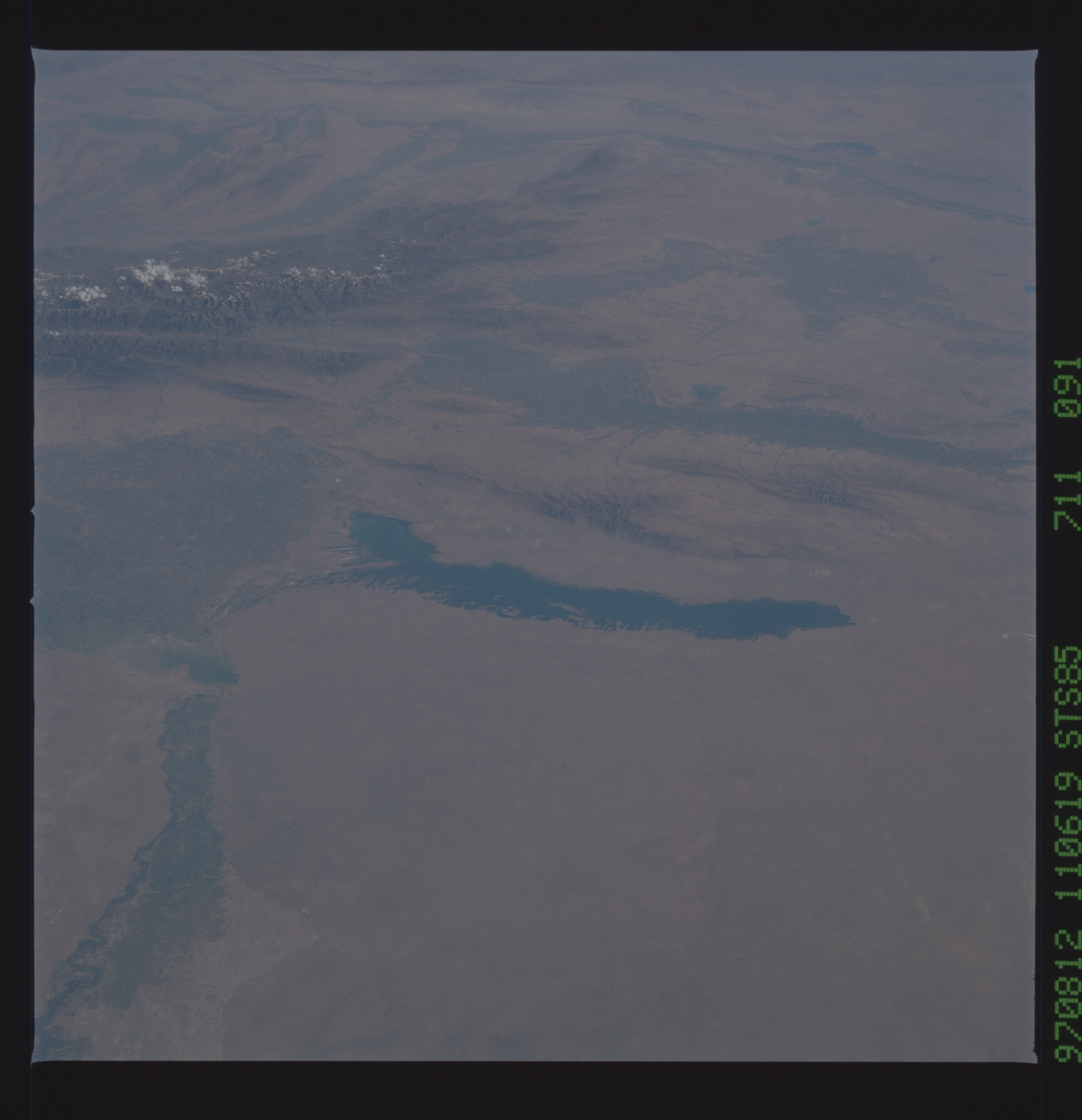 Image display