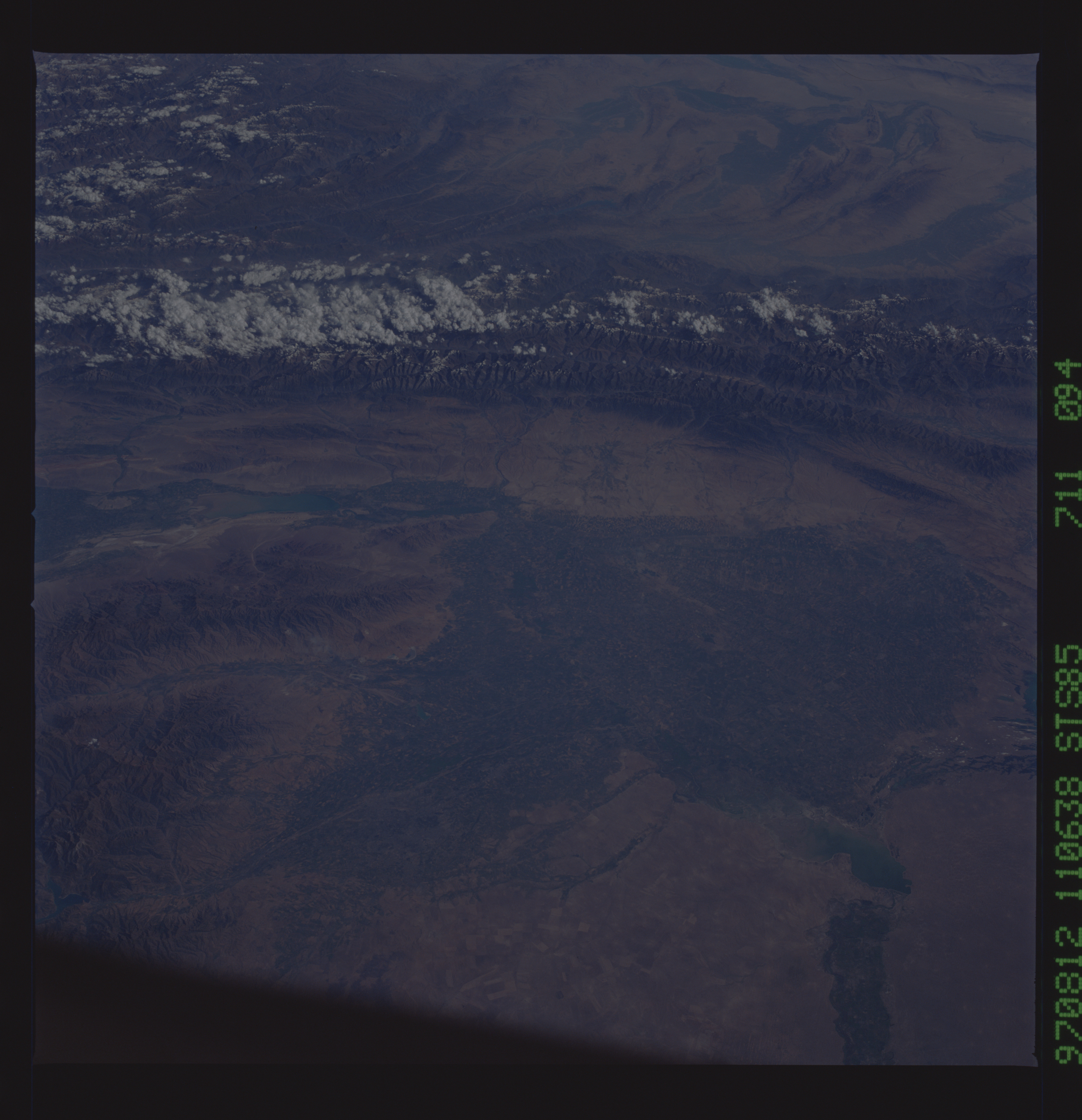 Image display