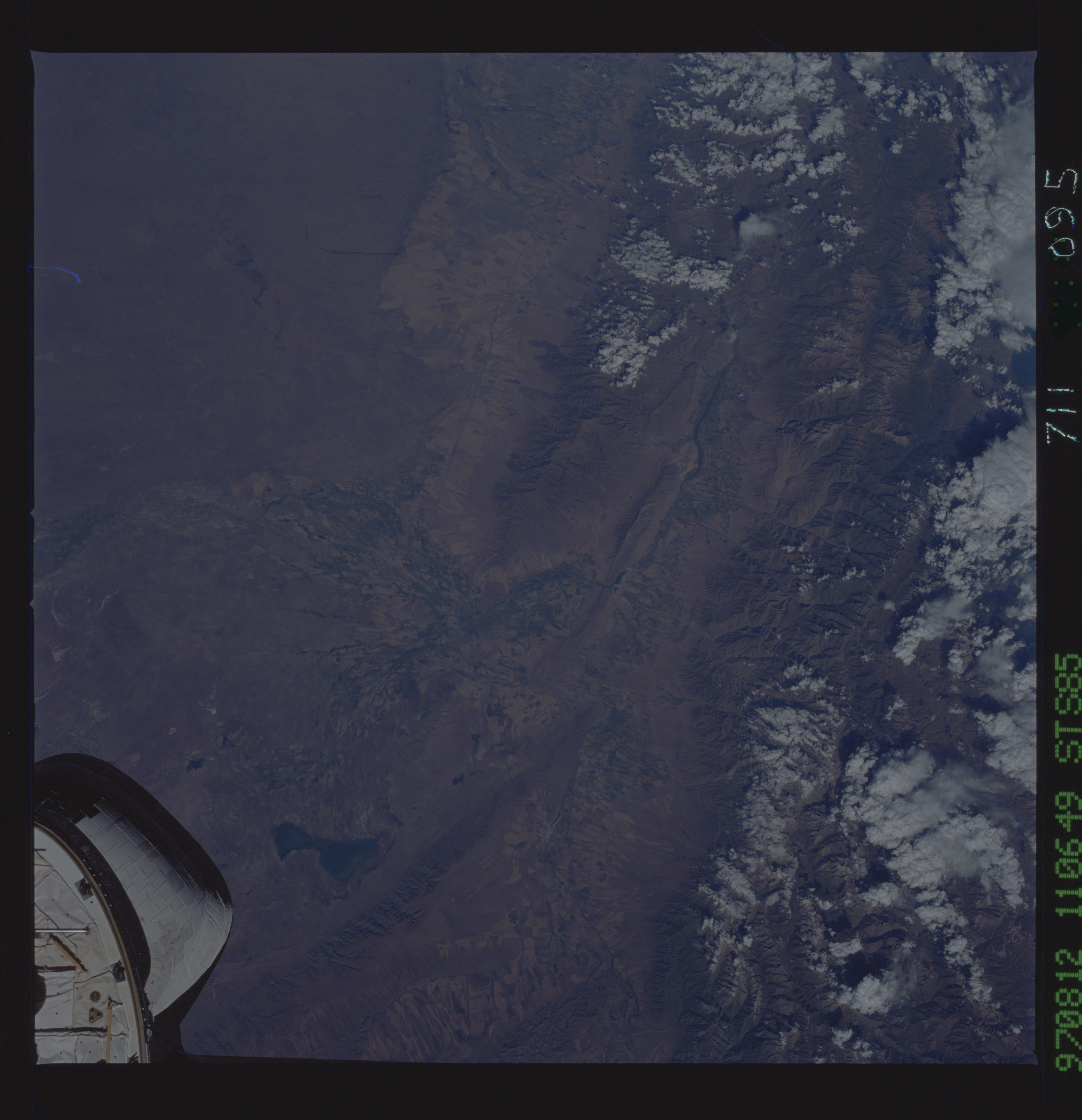 Image display