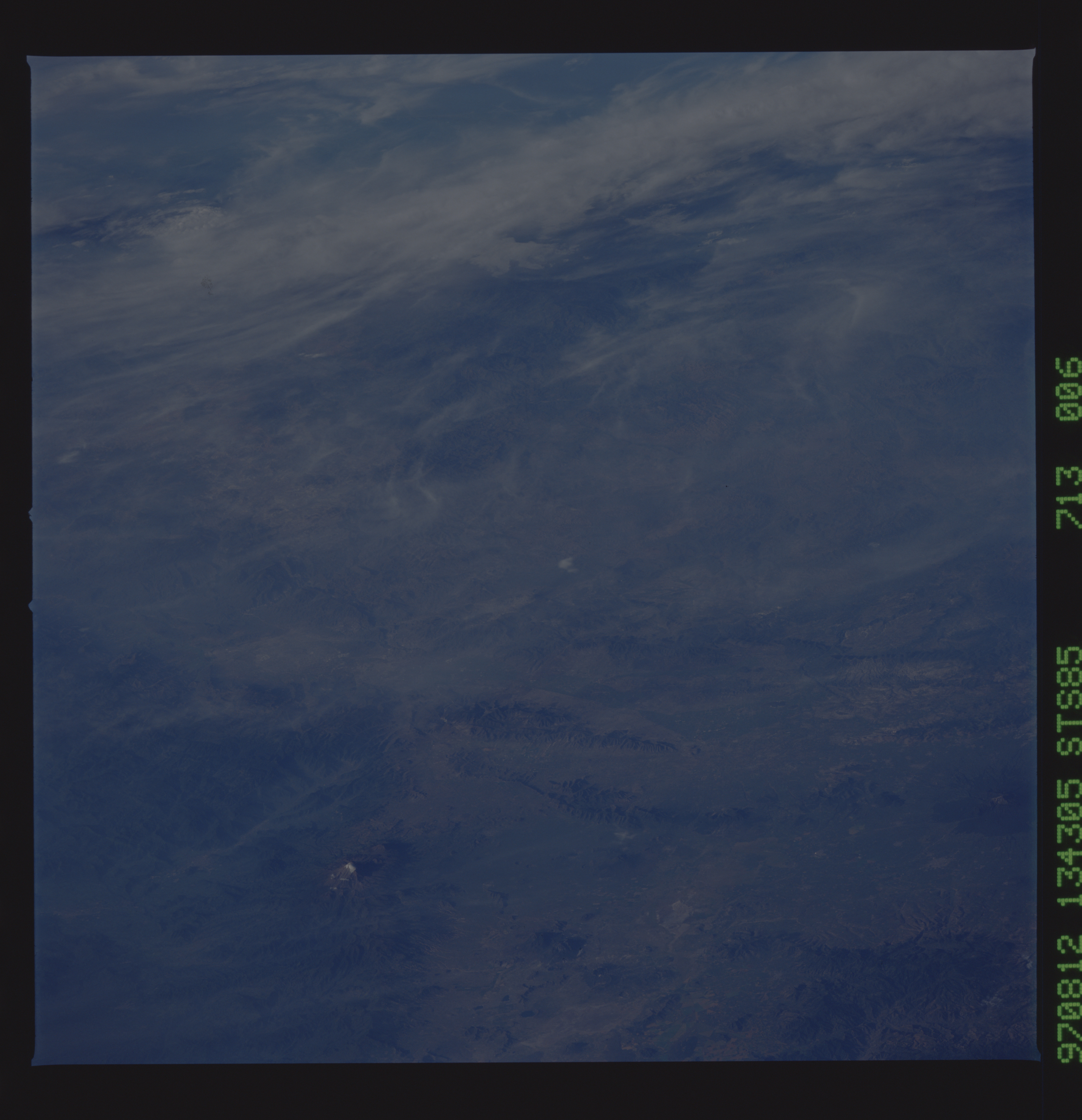 Image display