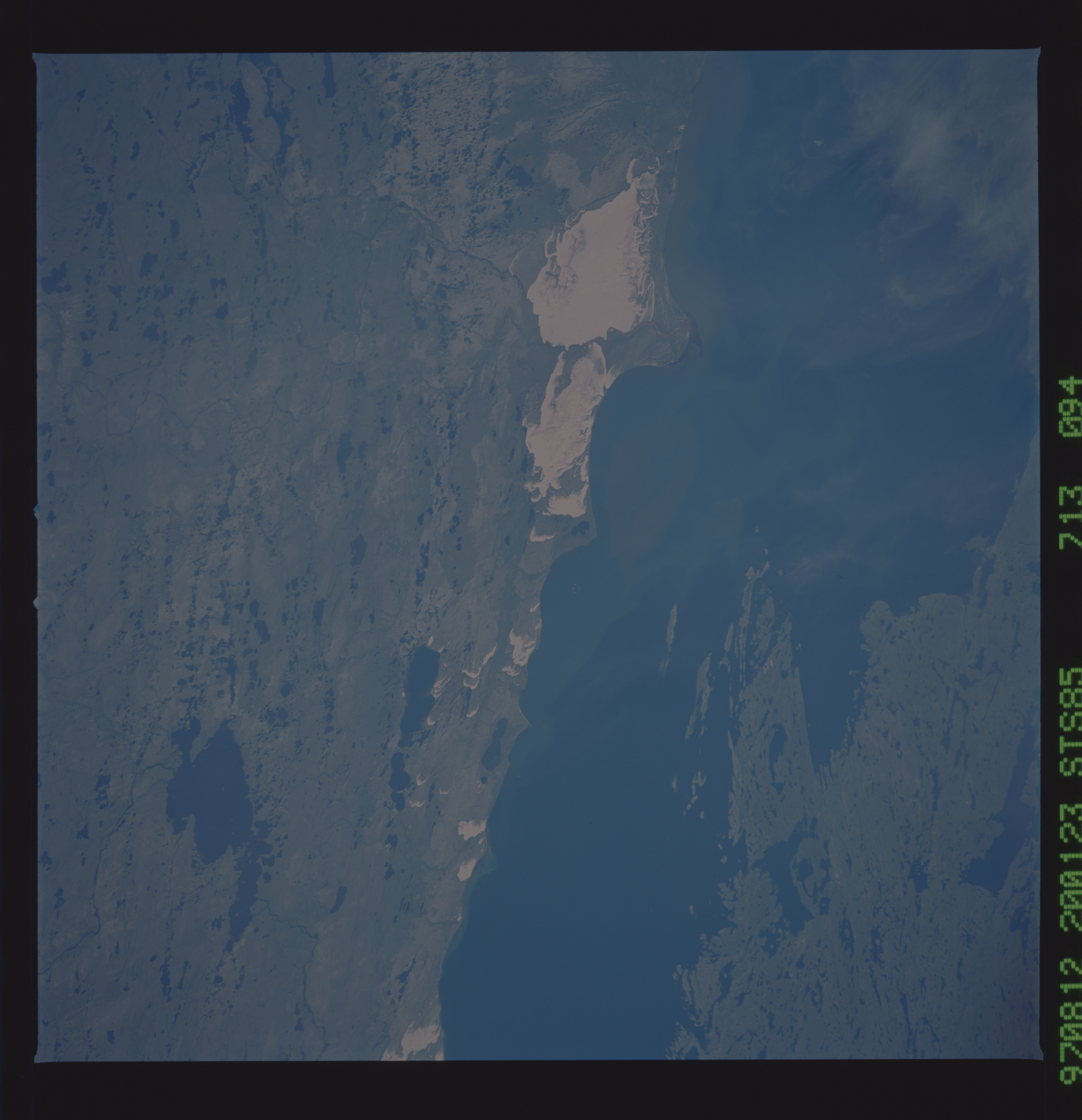 Image display