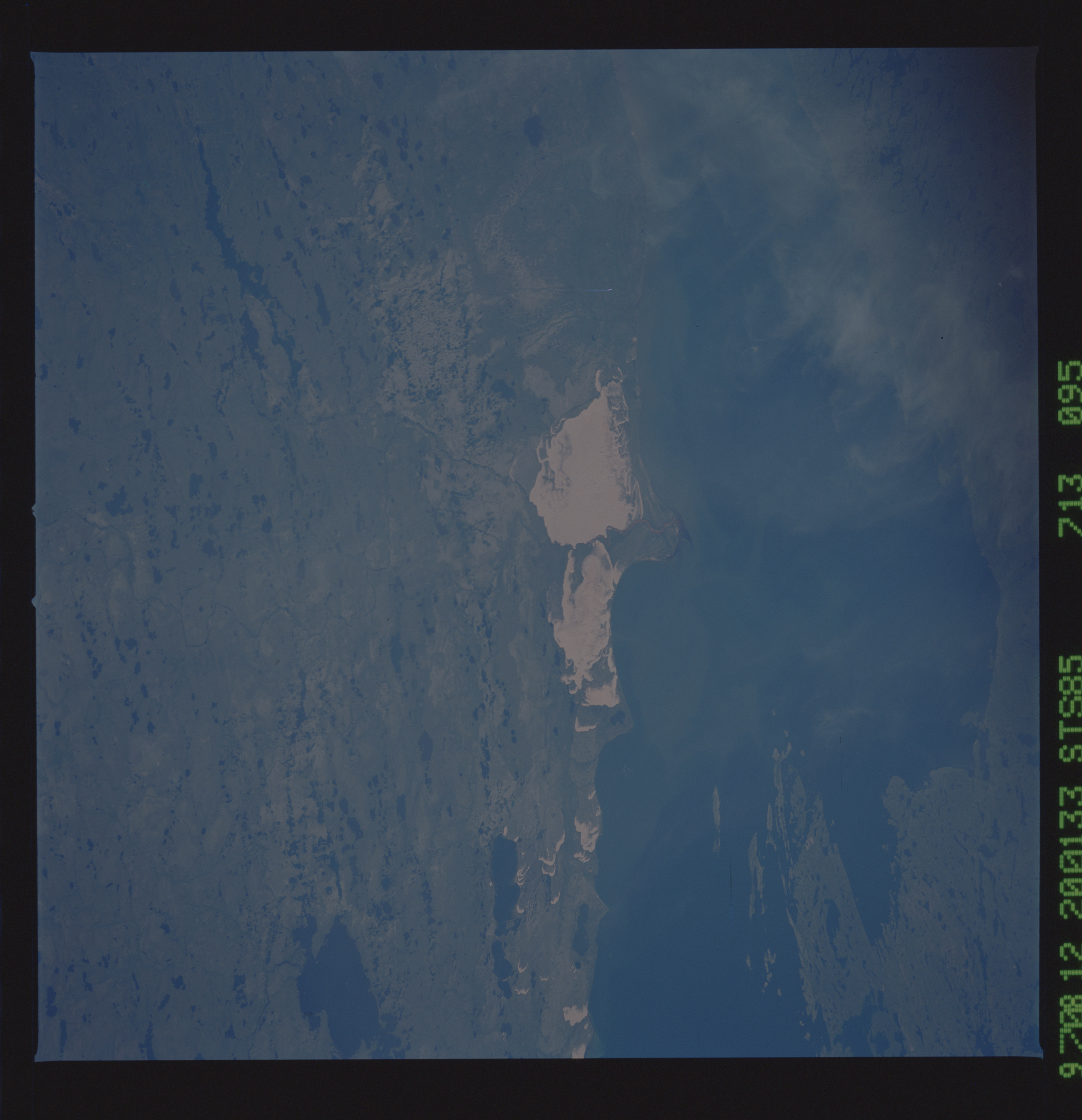 Image display