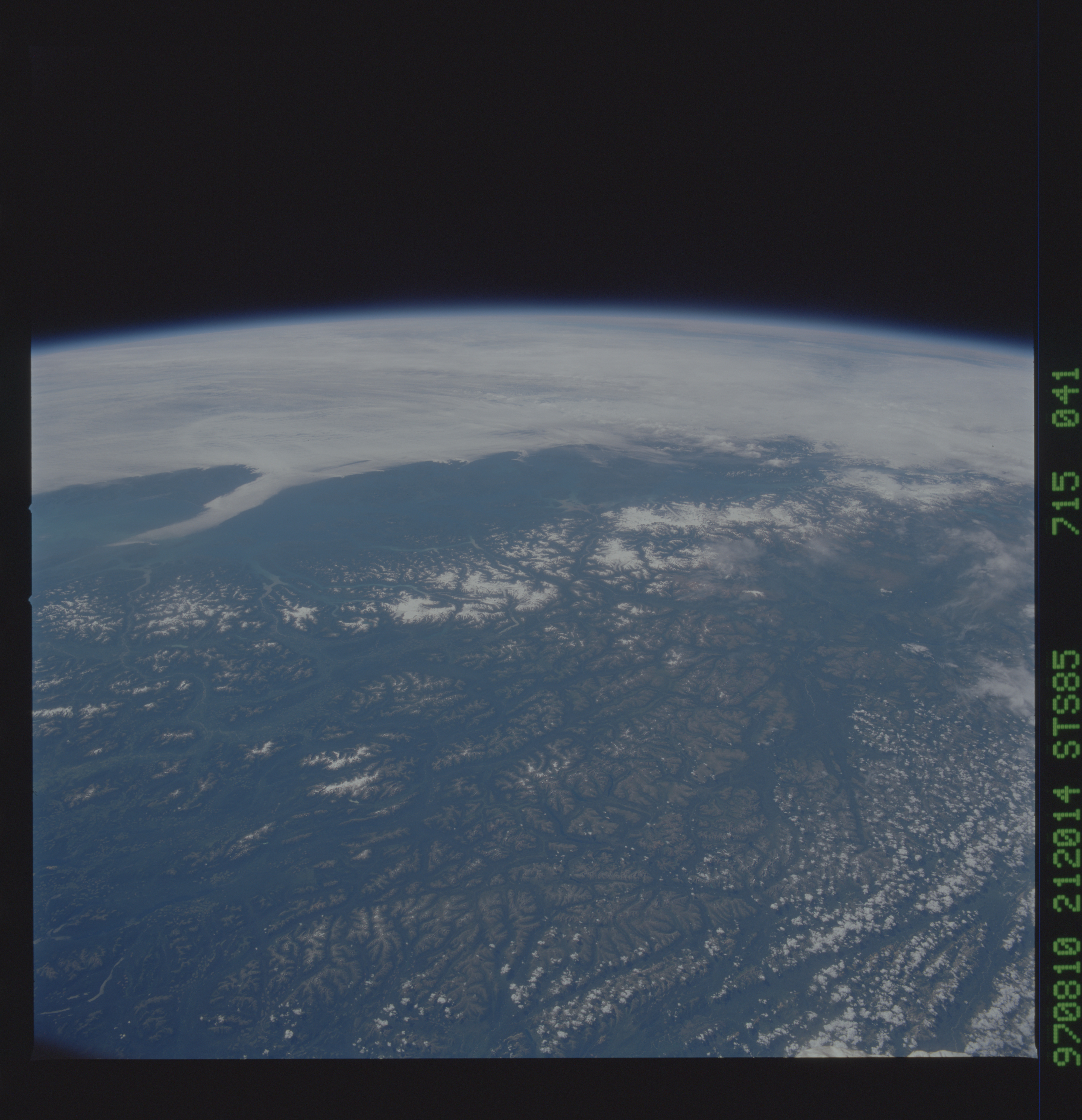 Image display