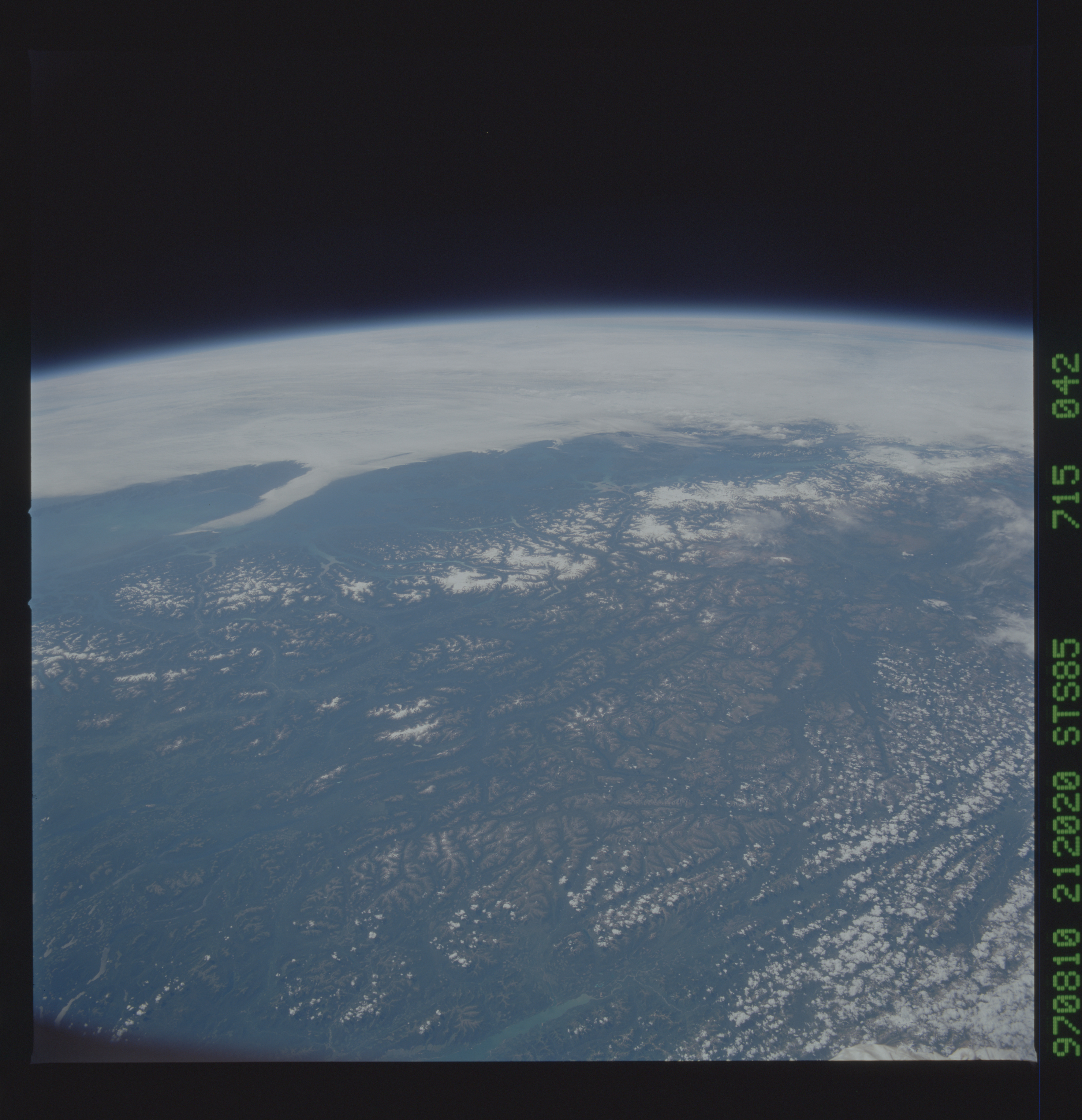 Image display