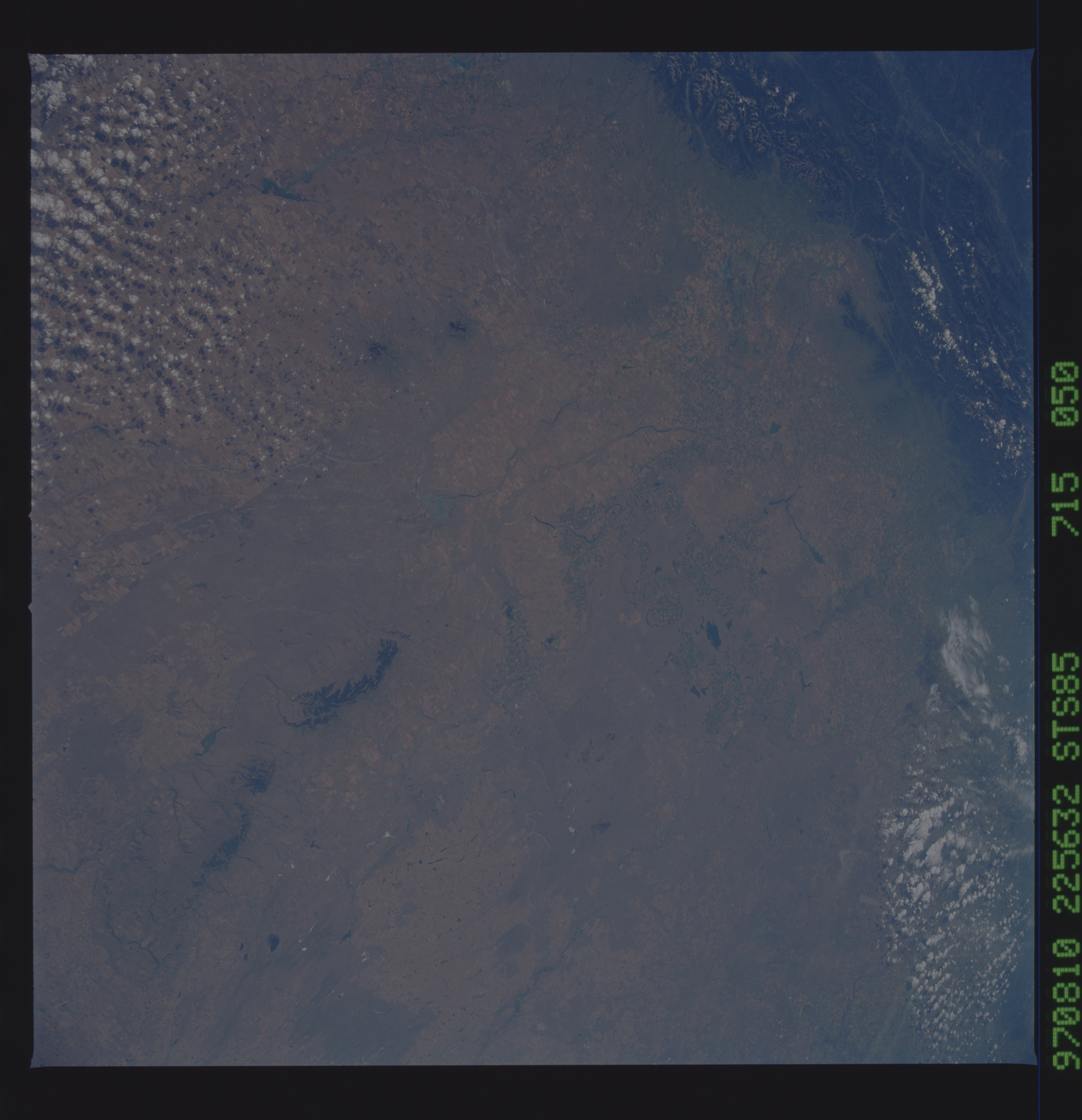 Image display