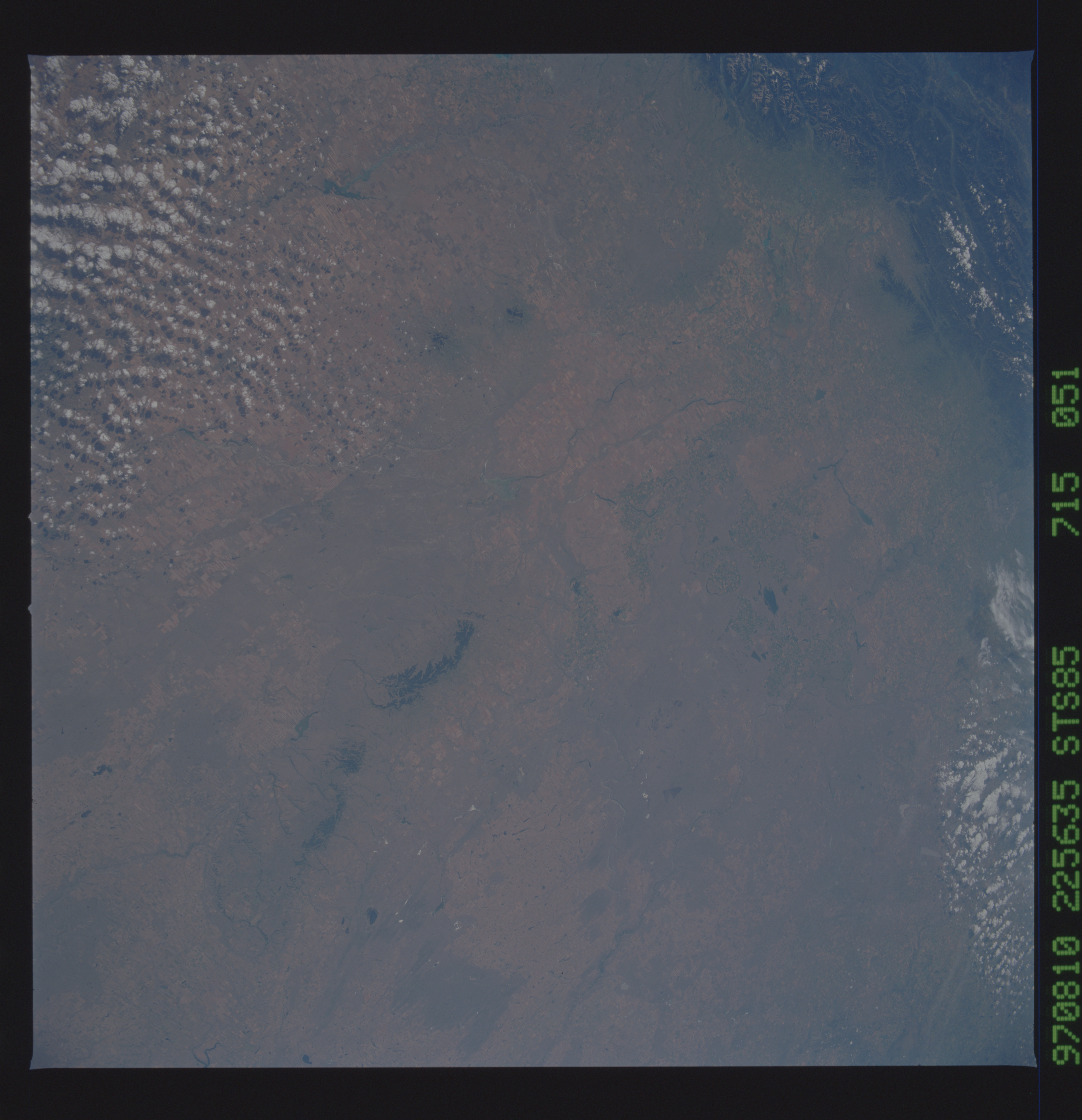 Image display
