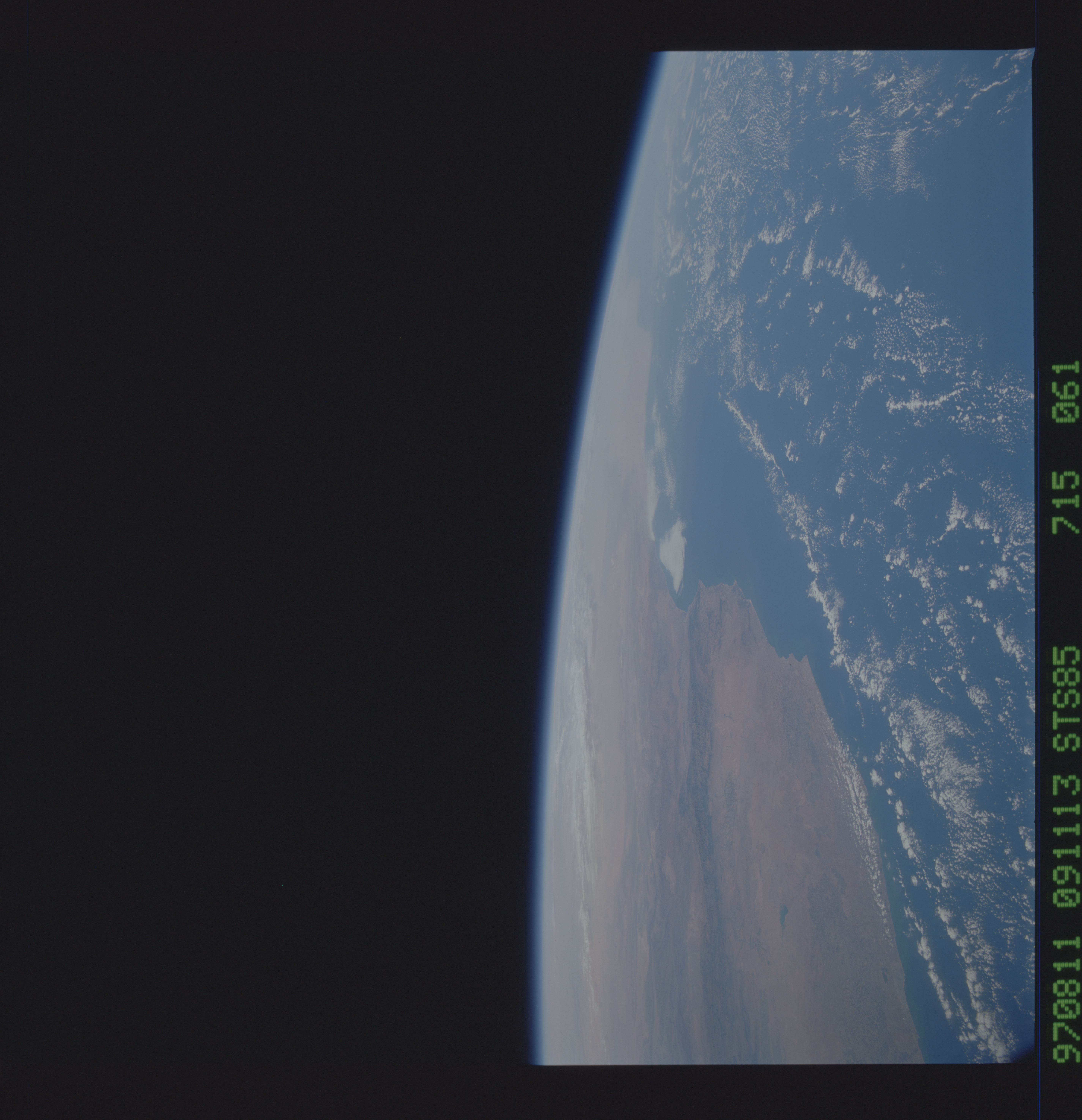 Image display