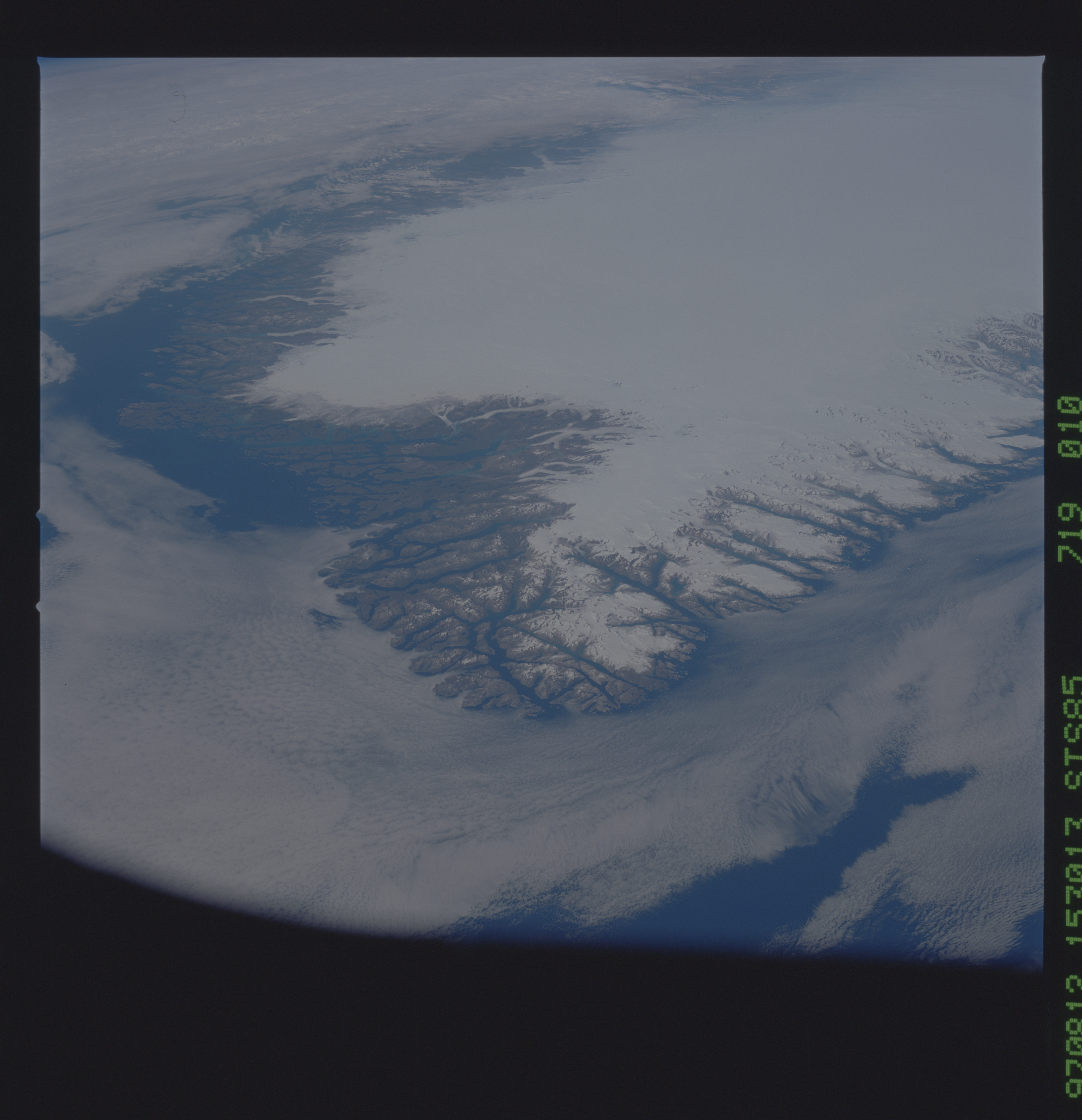 Image display