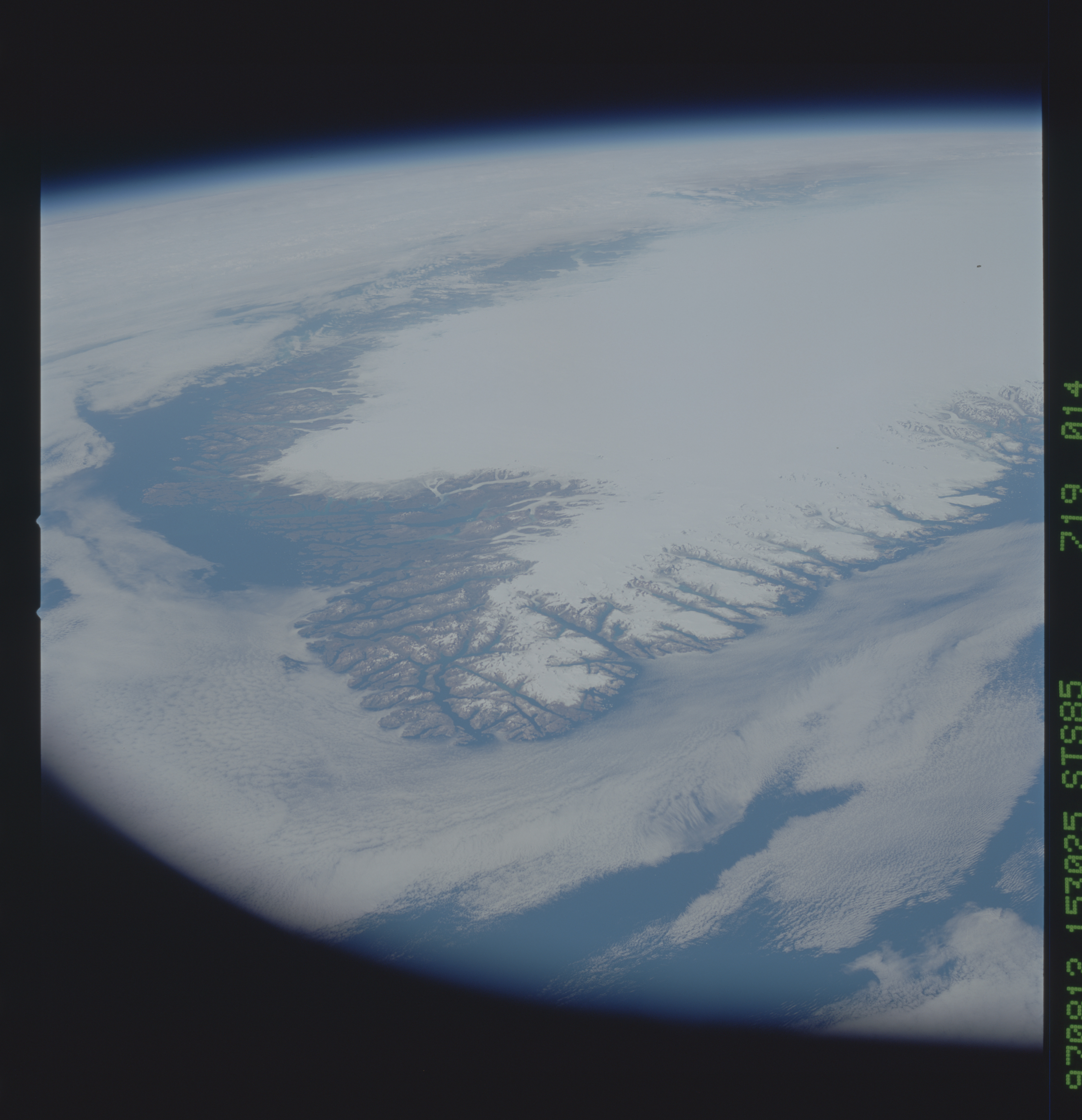 Image display