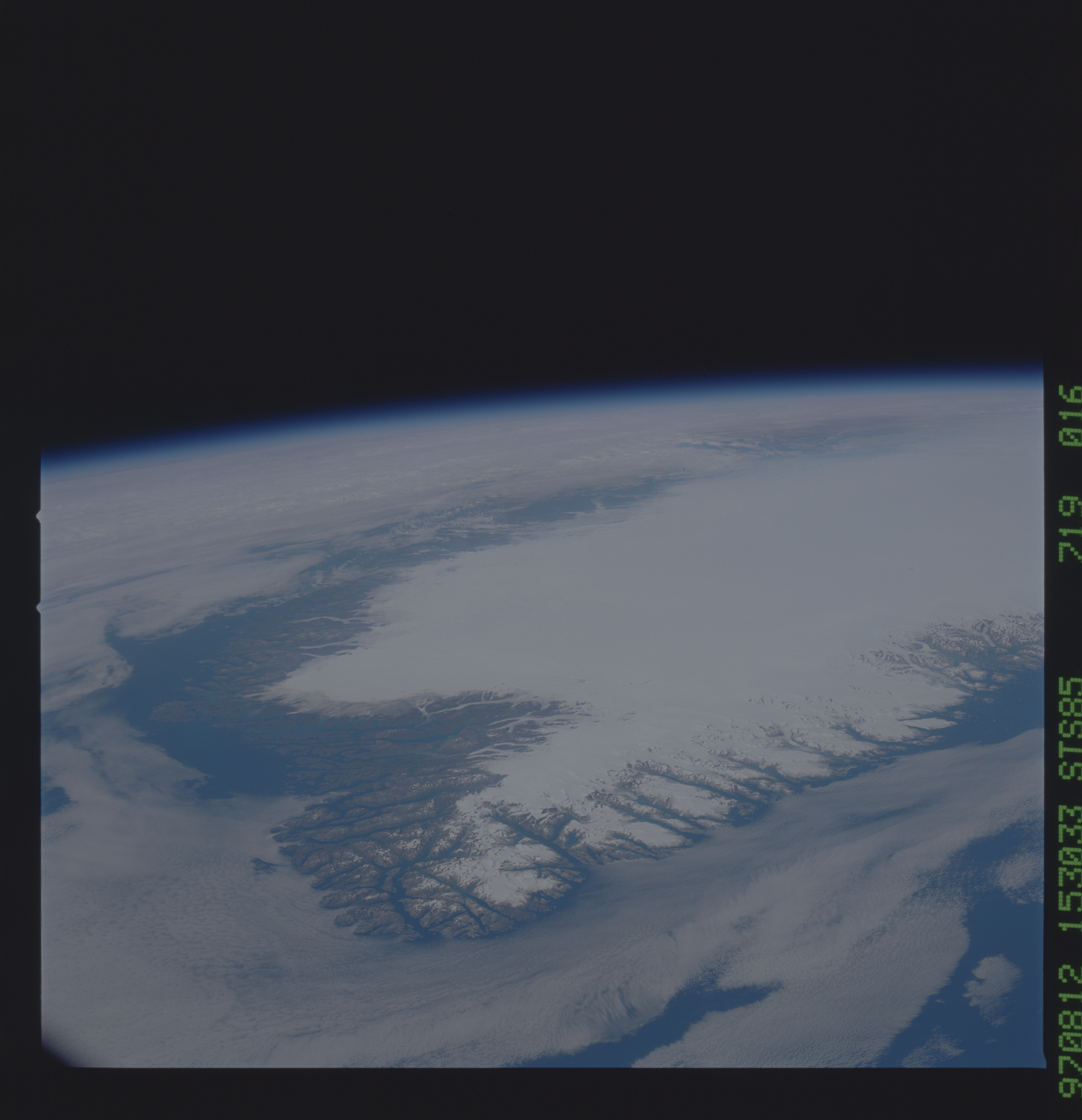 Image display