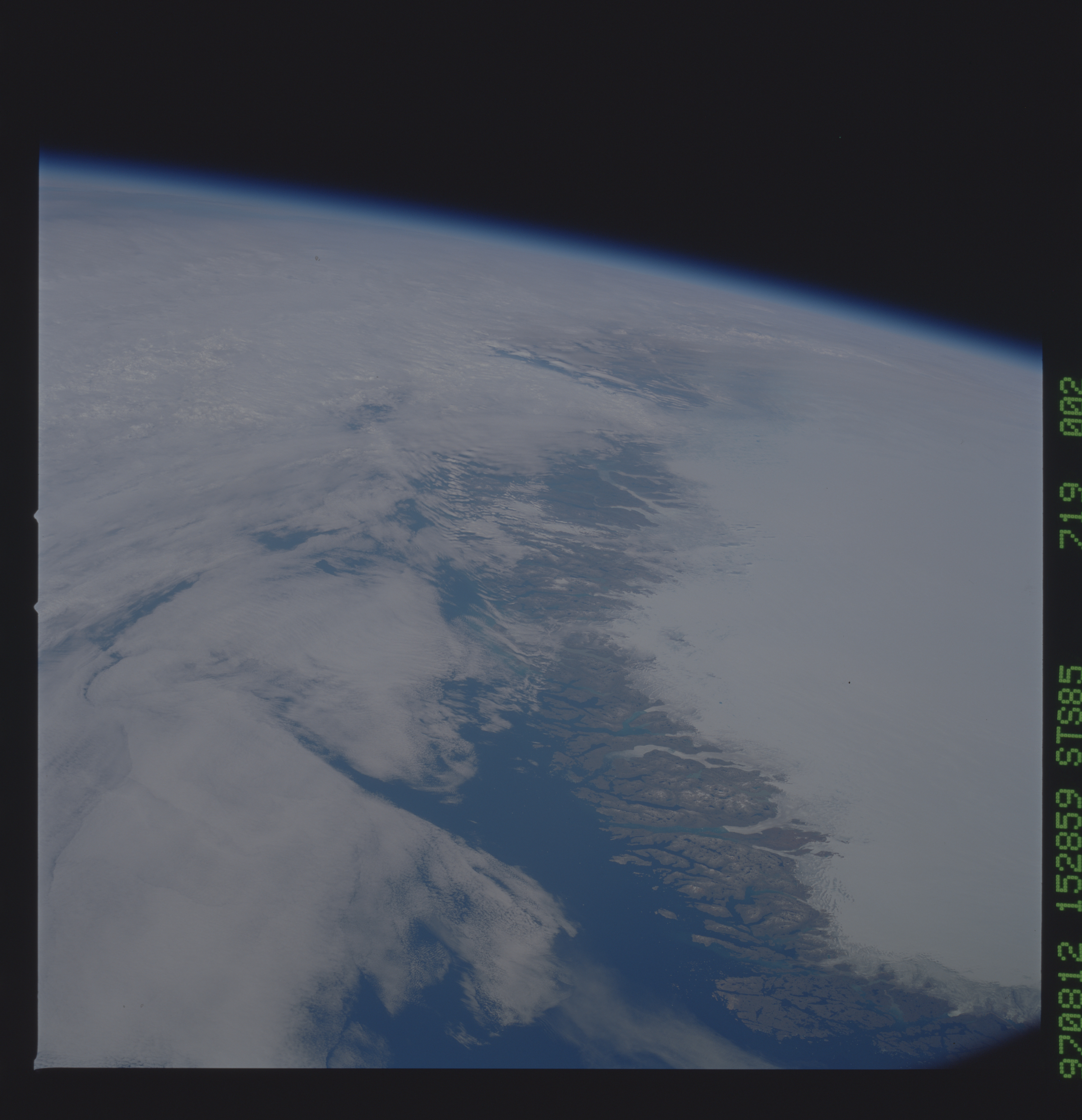 Image display