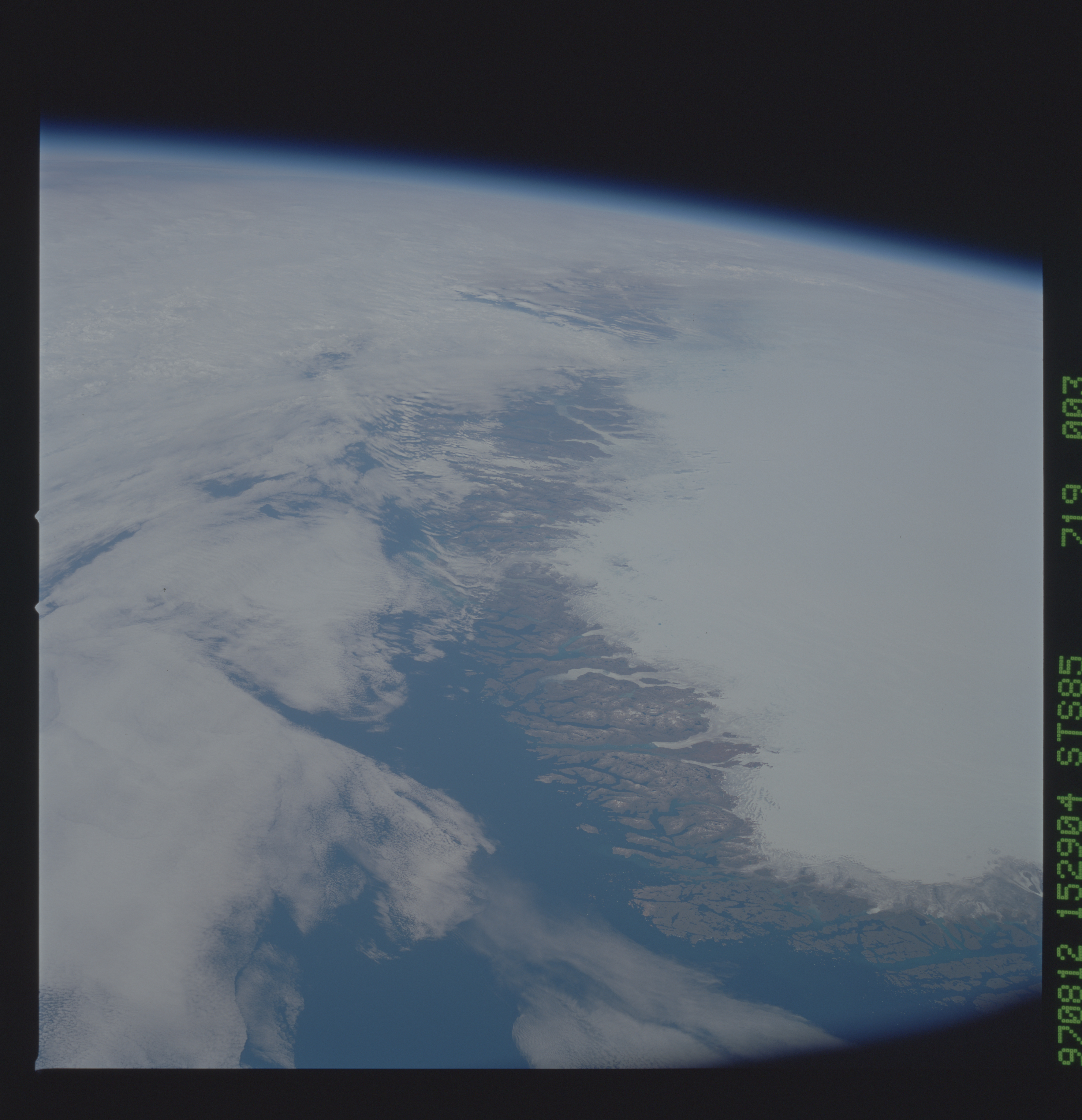 Image display