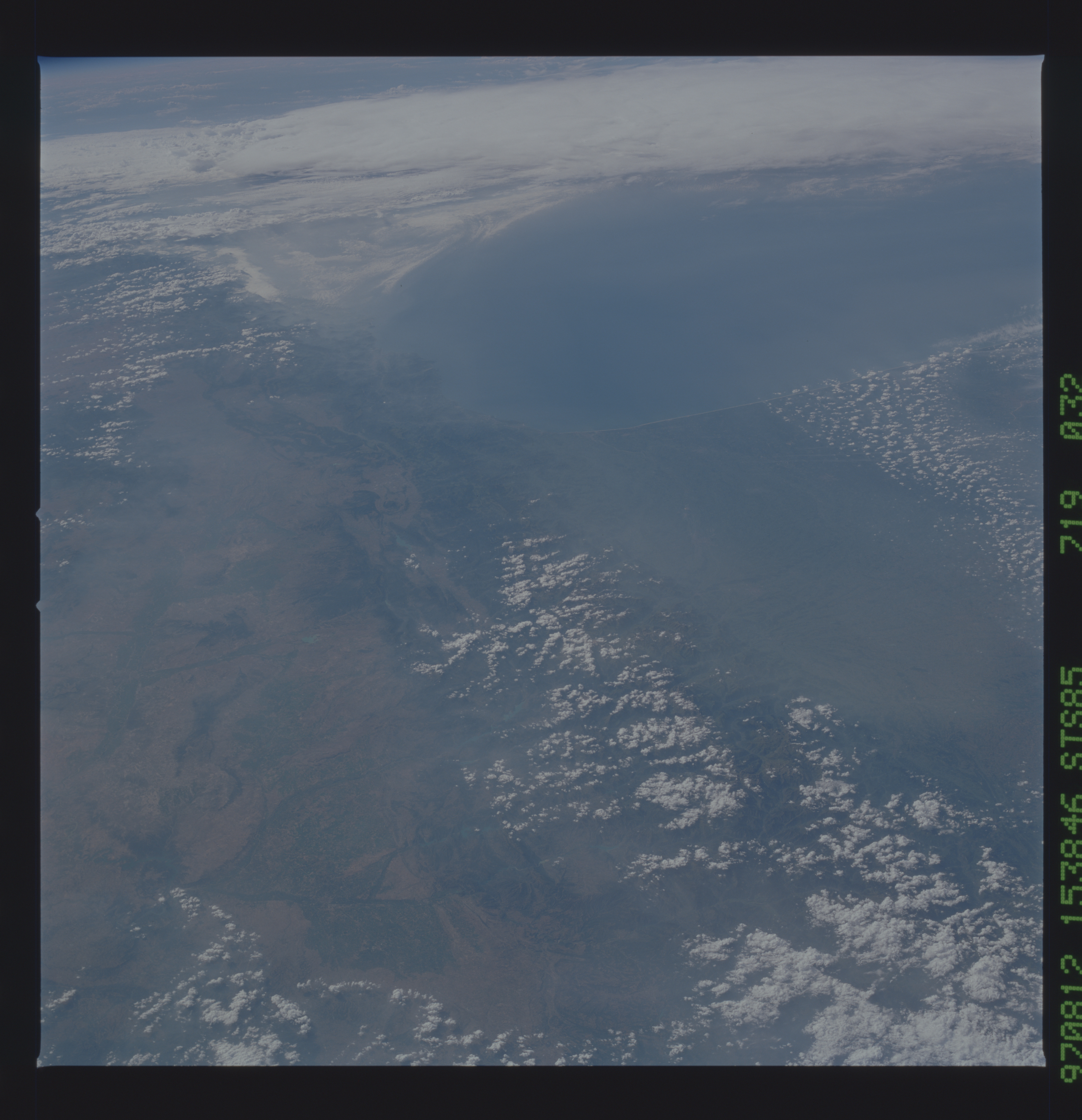 Image display