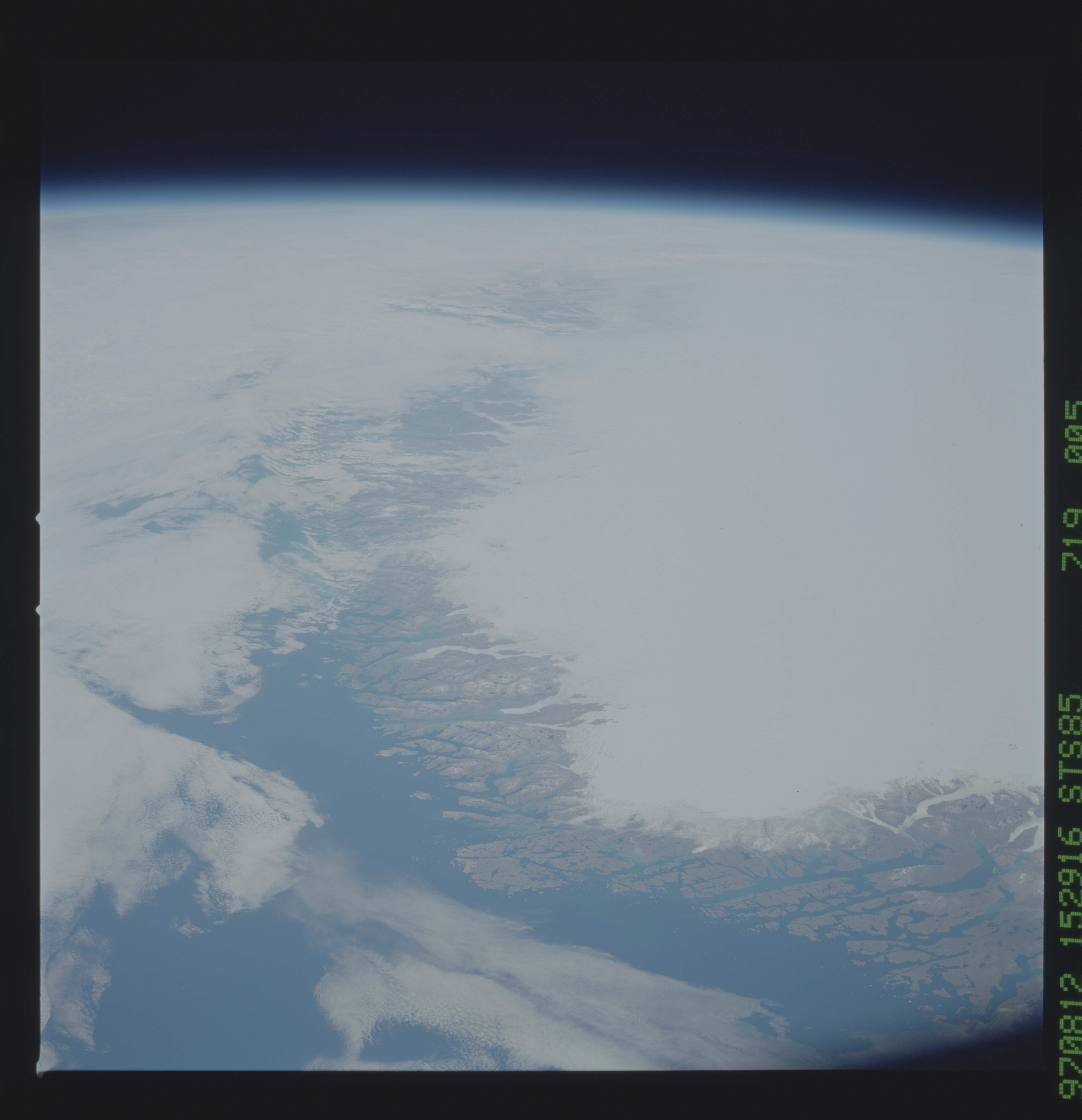 Image display