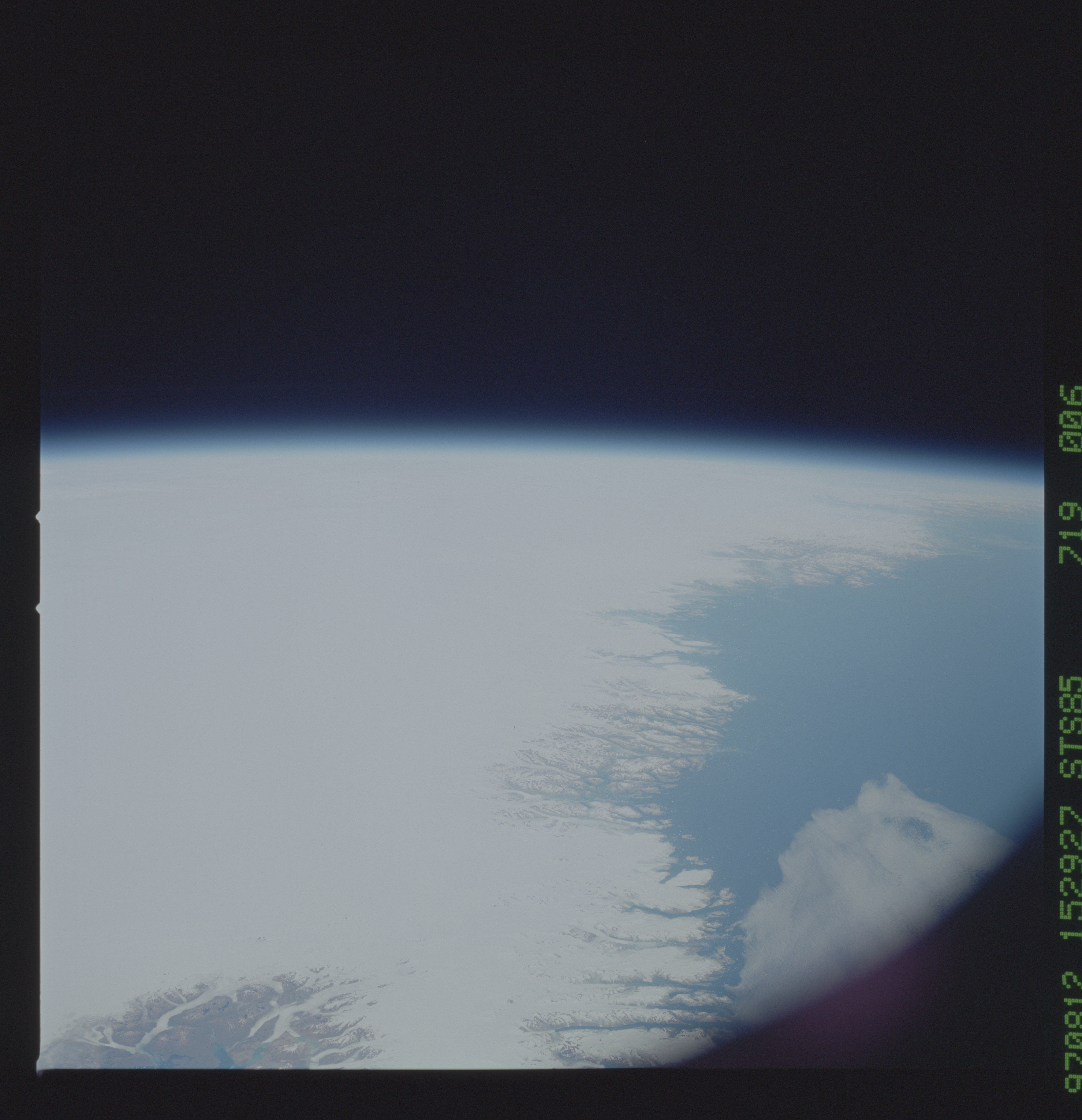 Image display