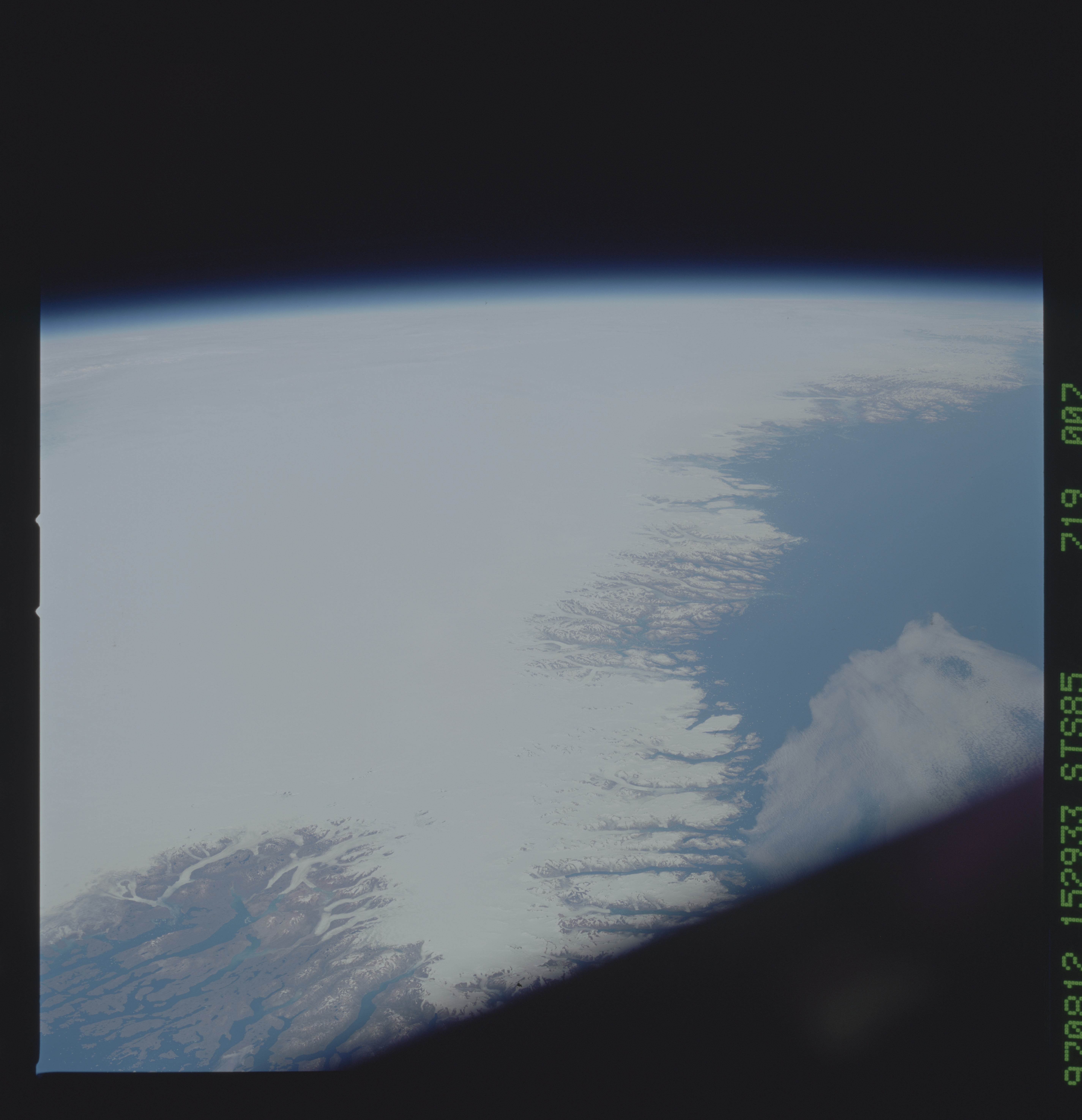 Image display