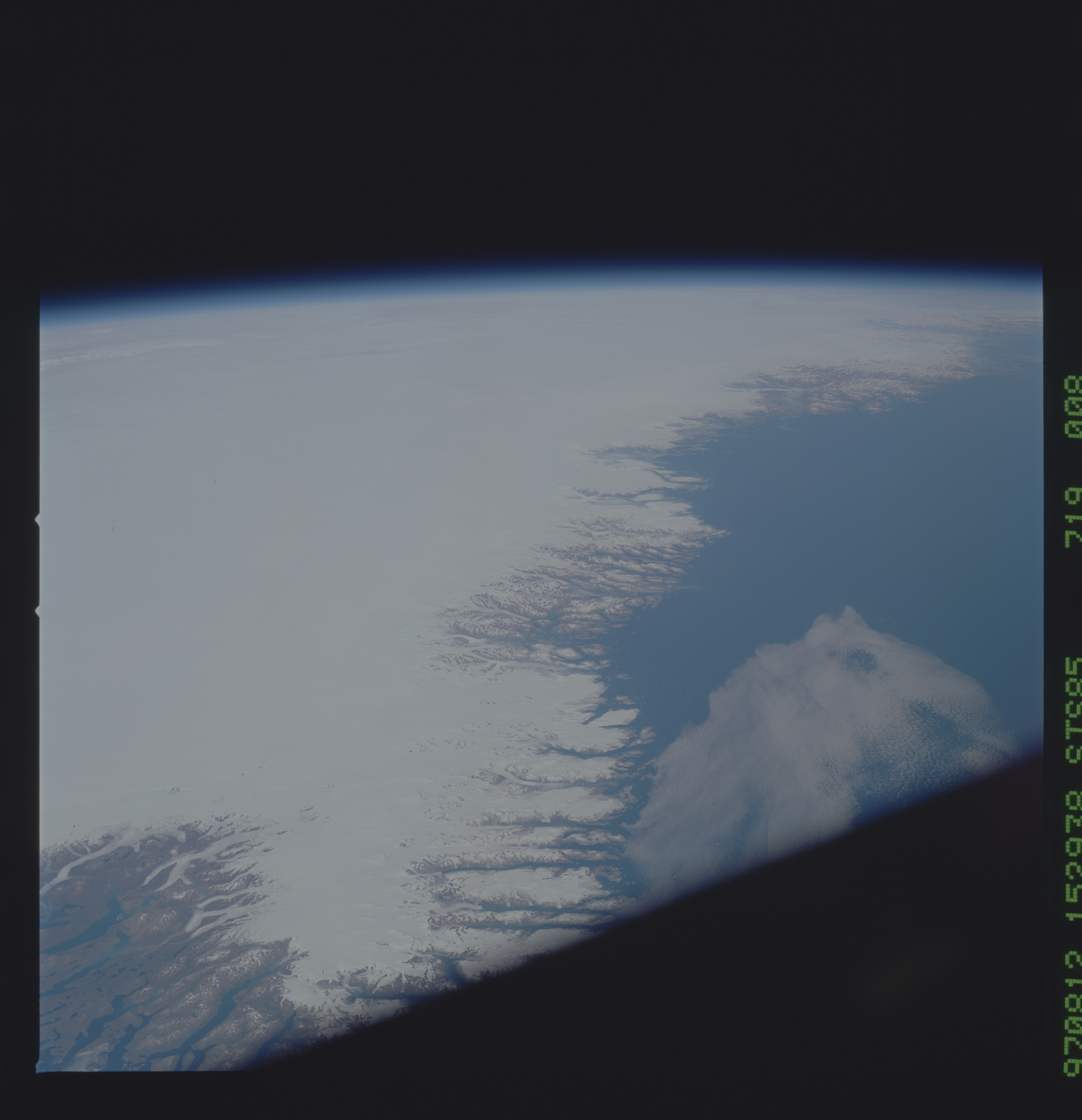 Image display
