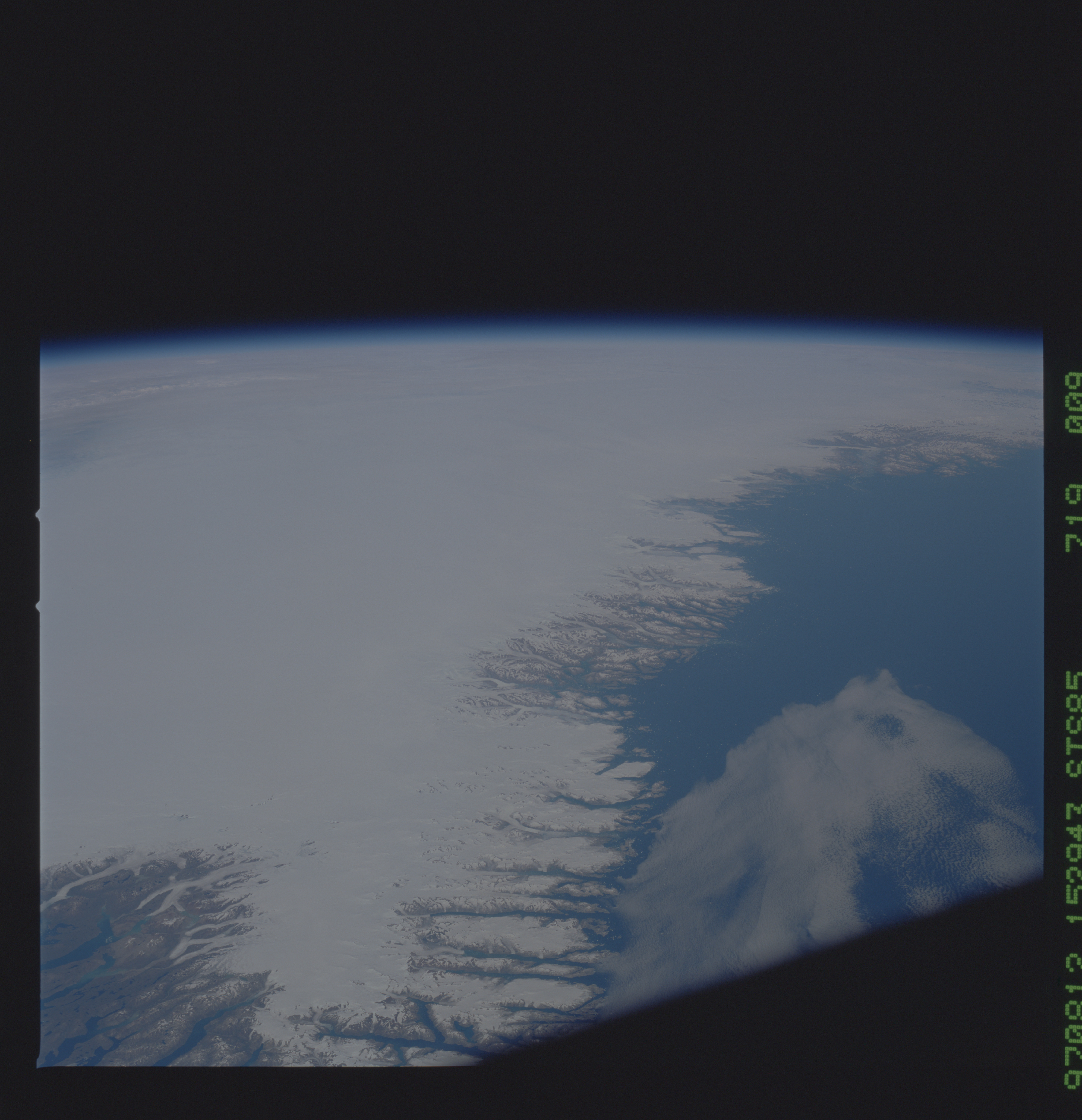 Image display