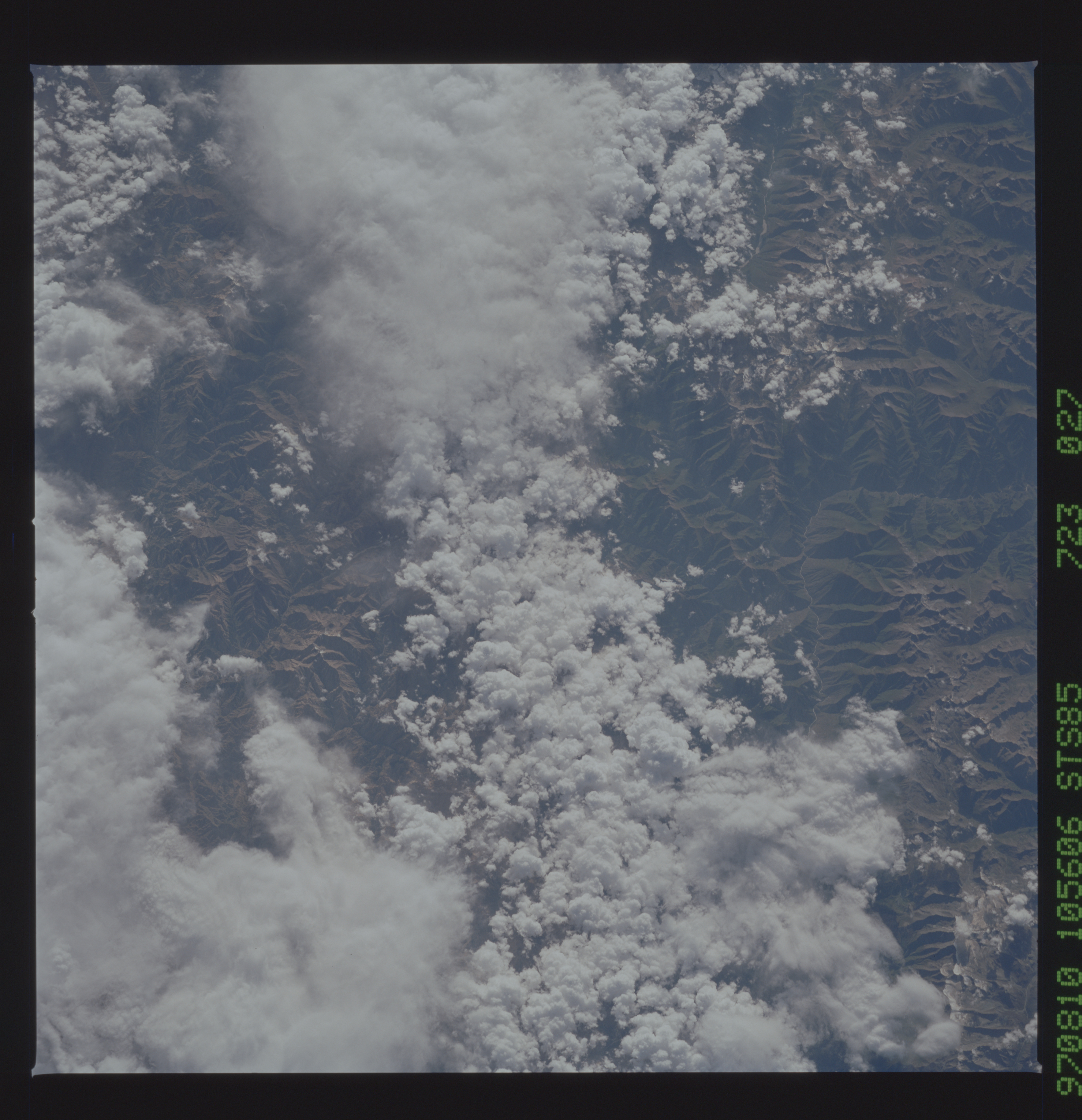 Image display