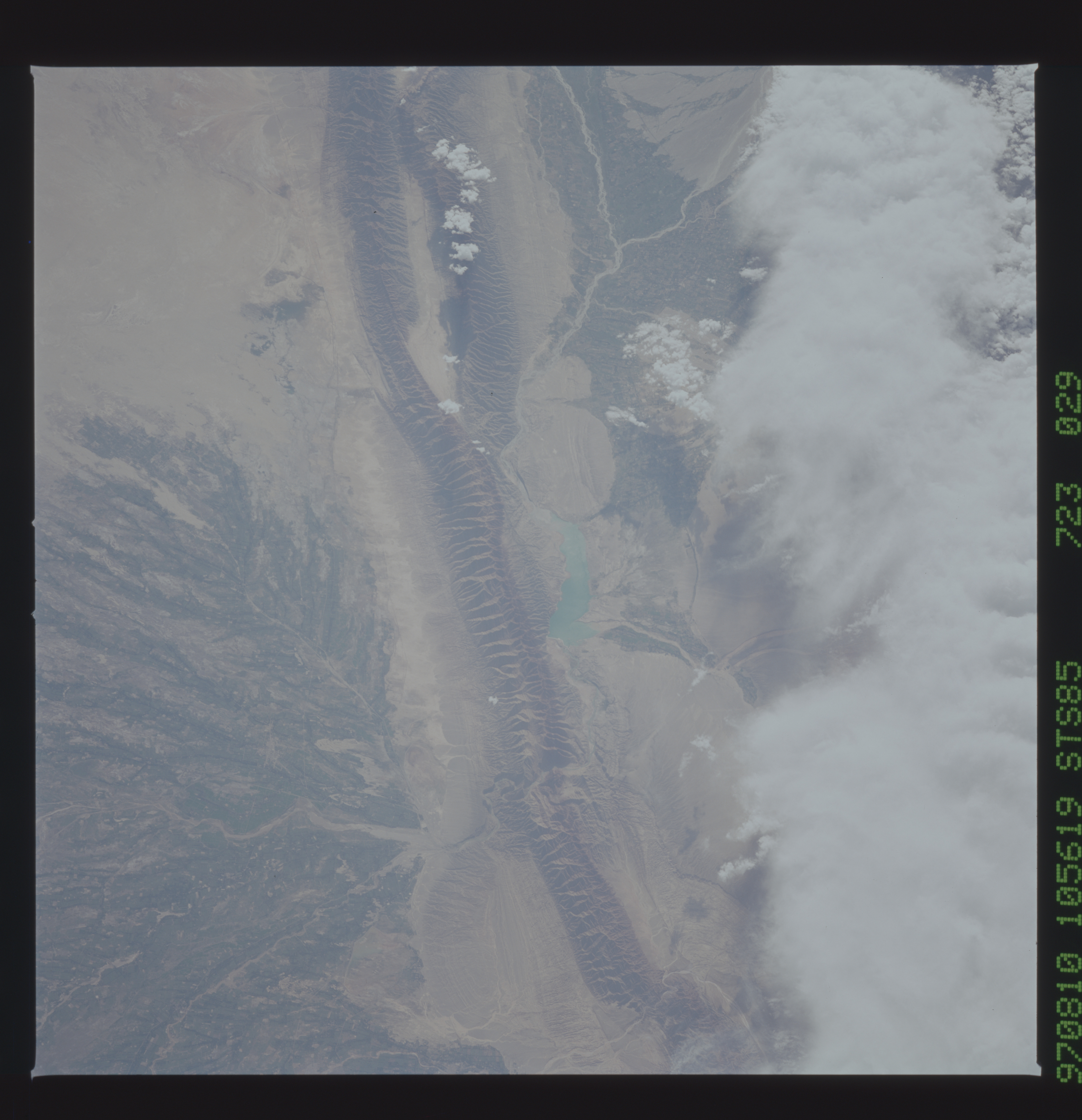 Image display