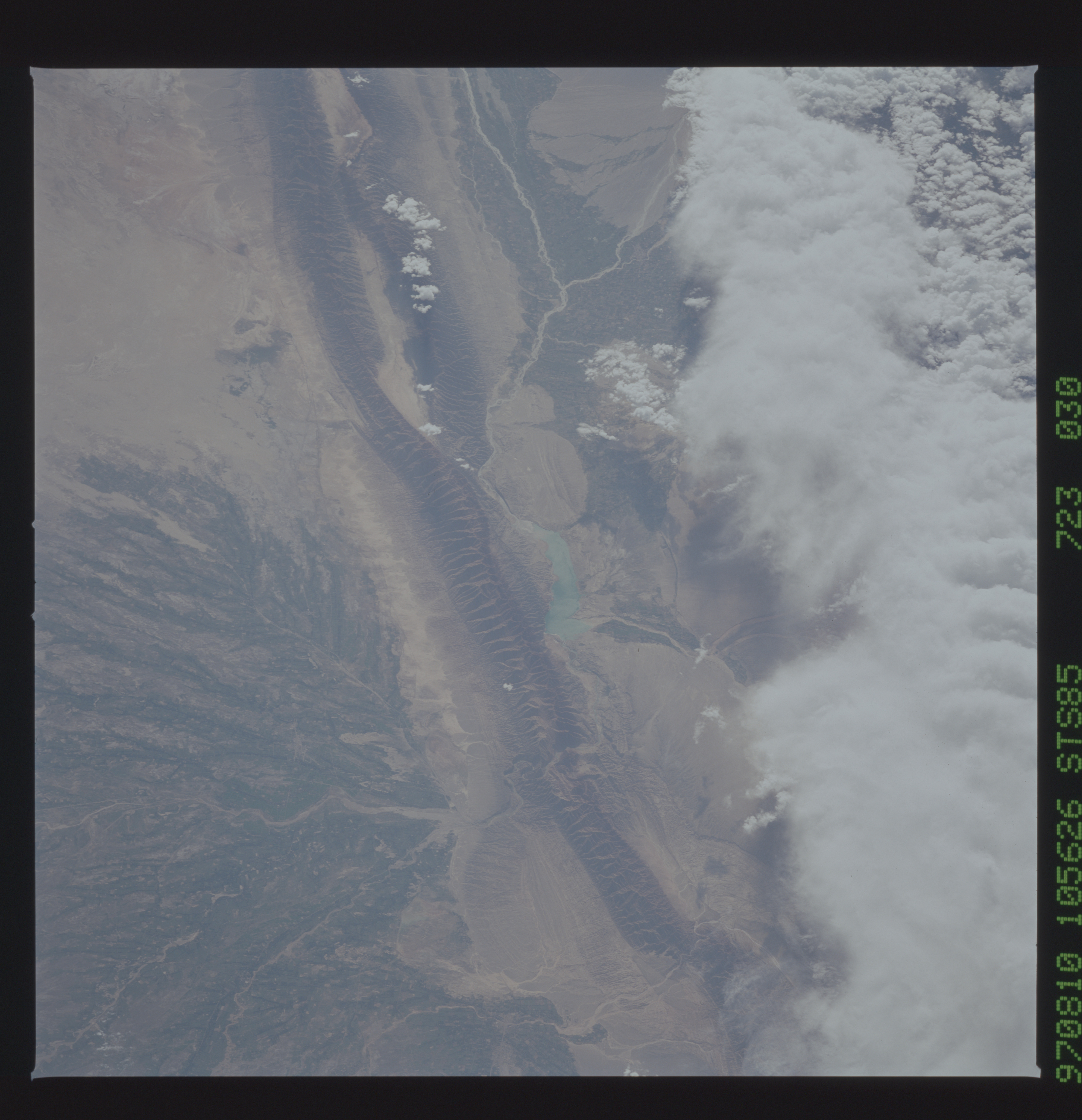 Image display