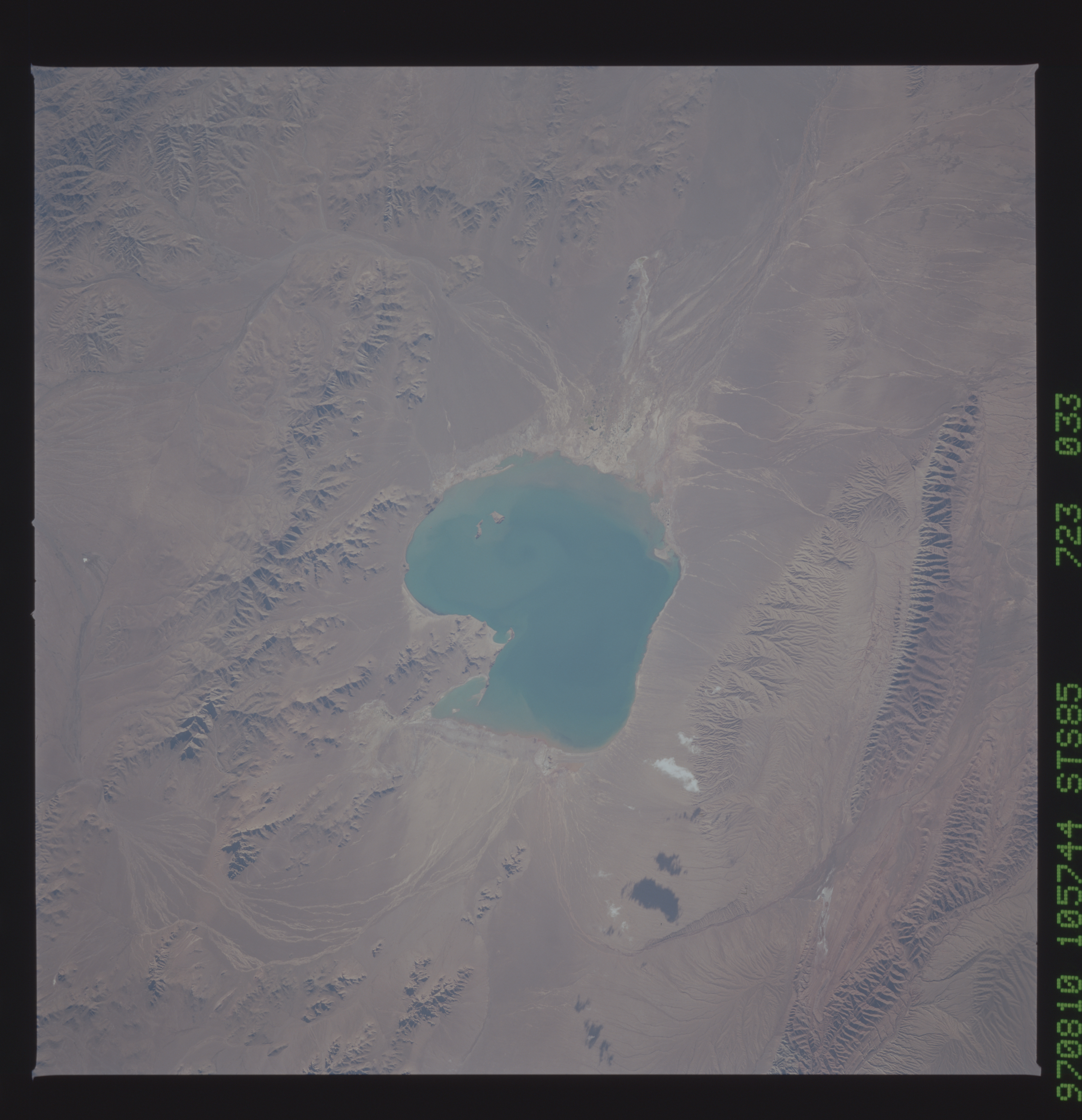 Image display