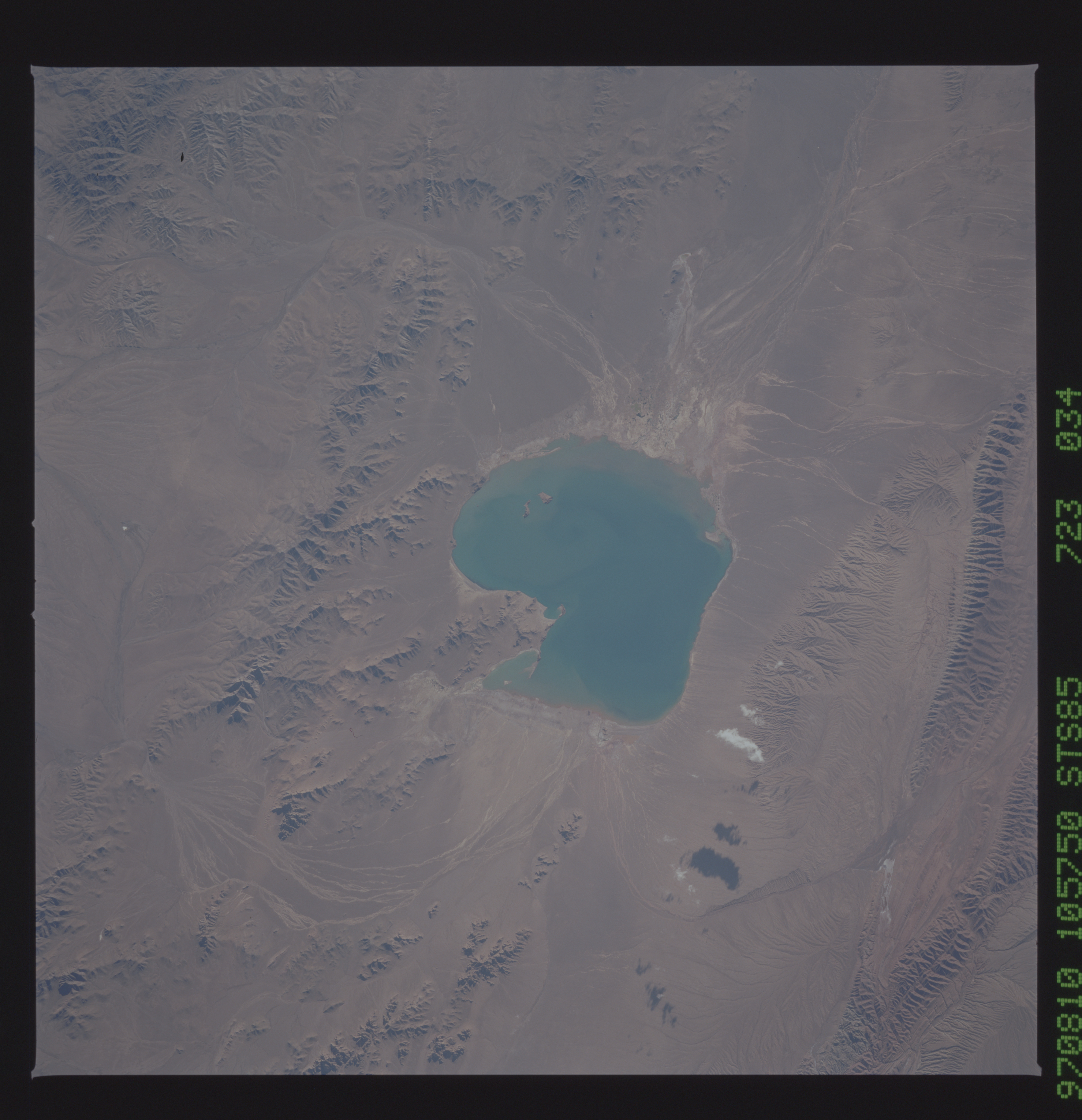 Image display