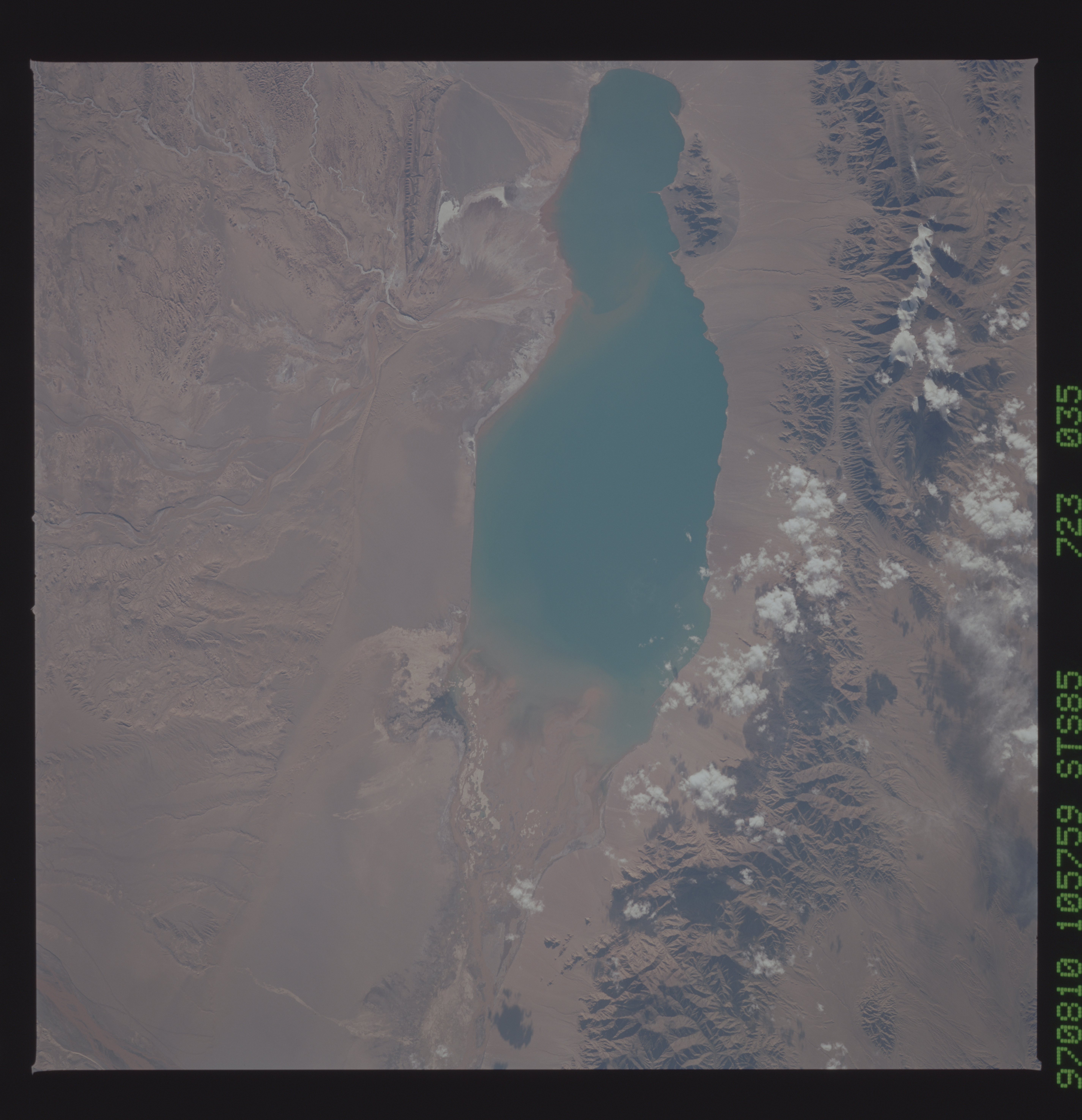 Image display