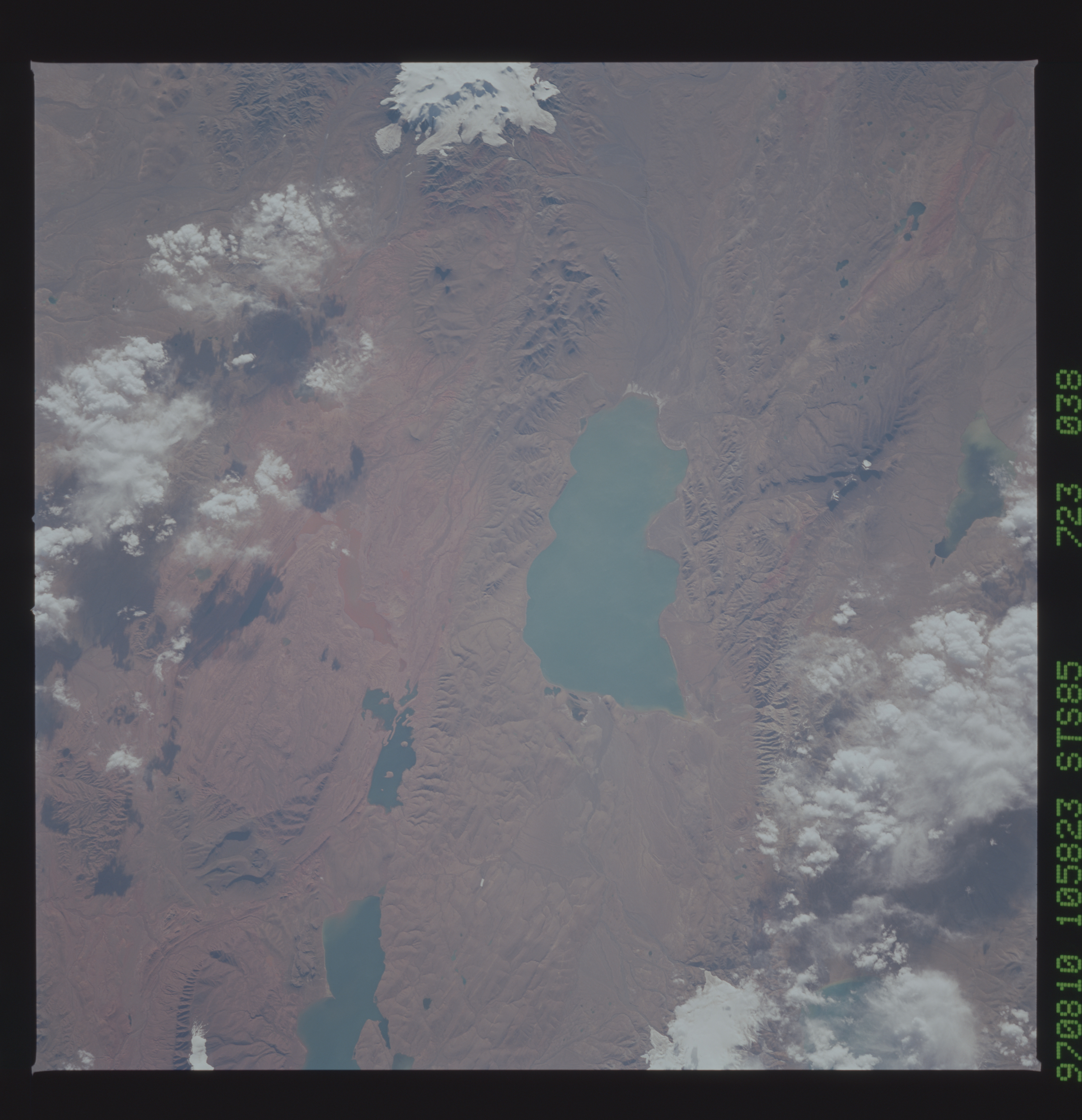 Image display