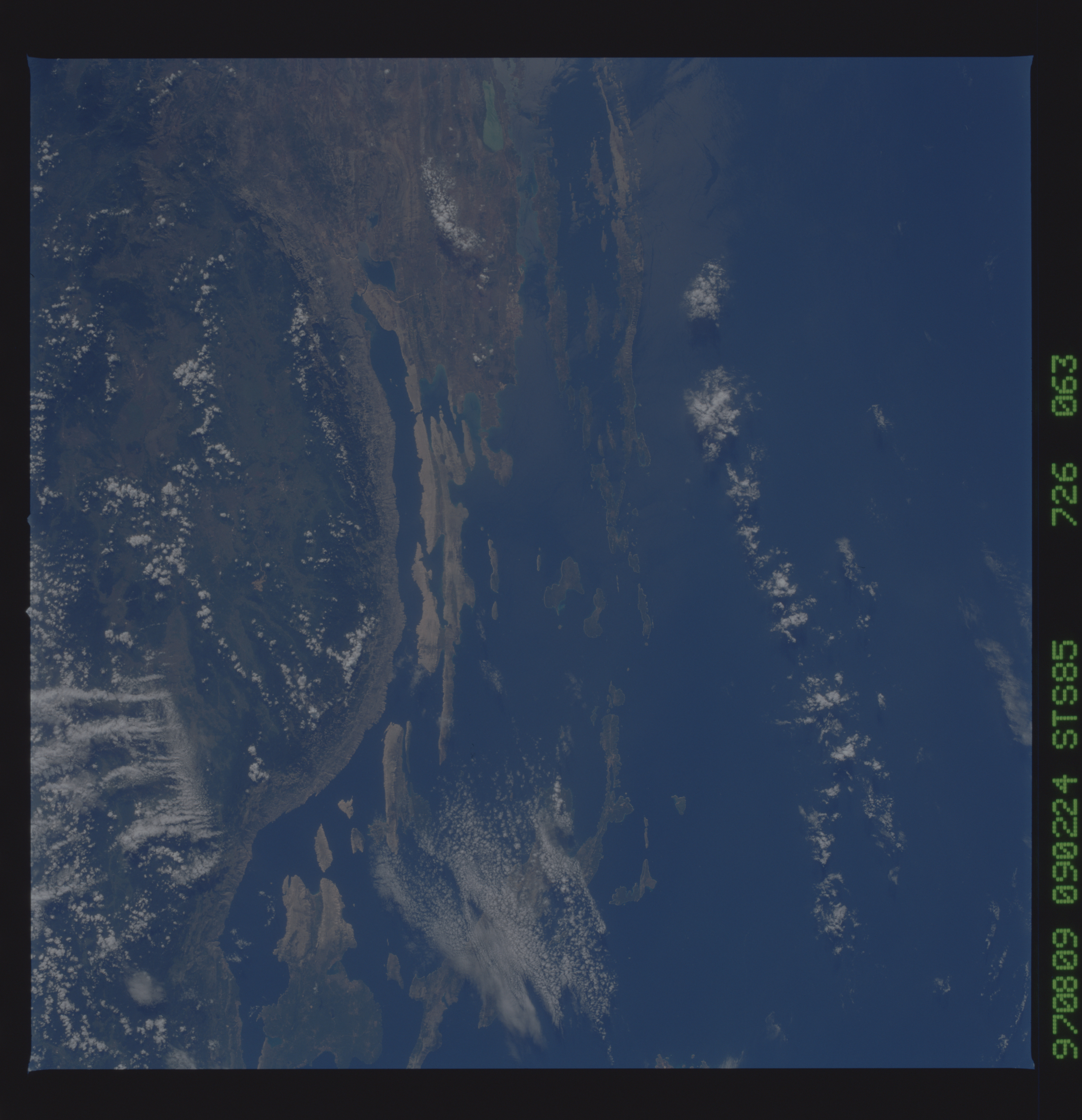 Image display