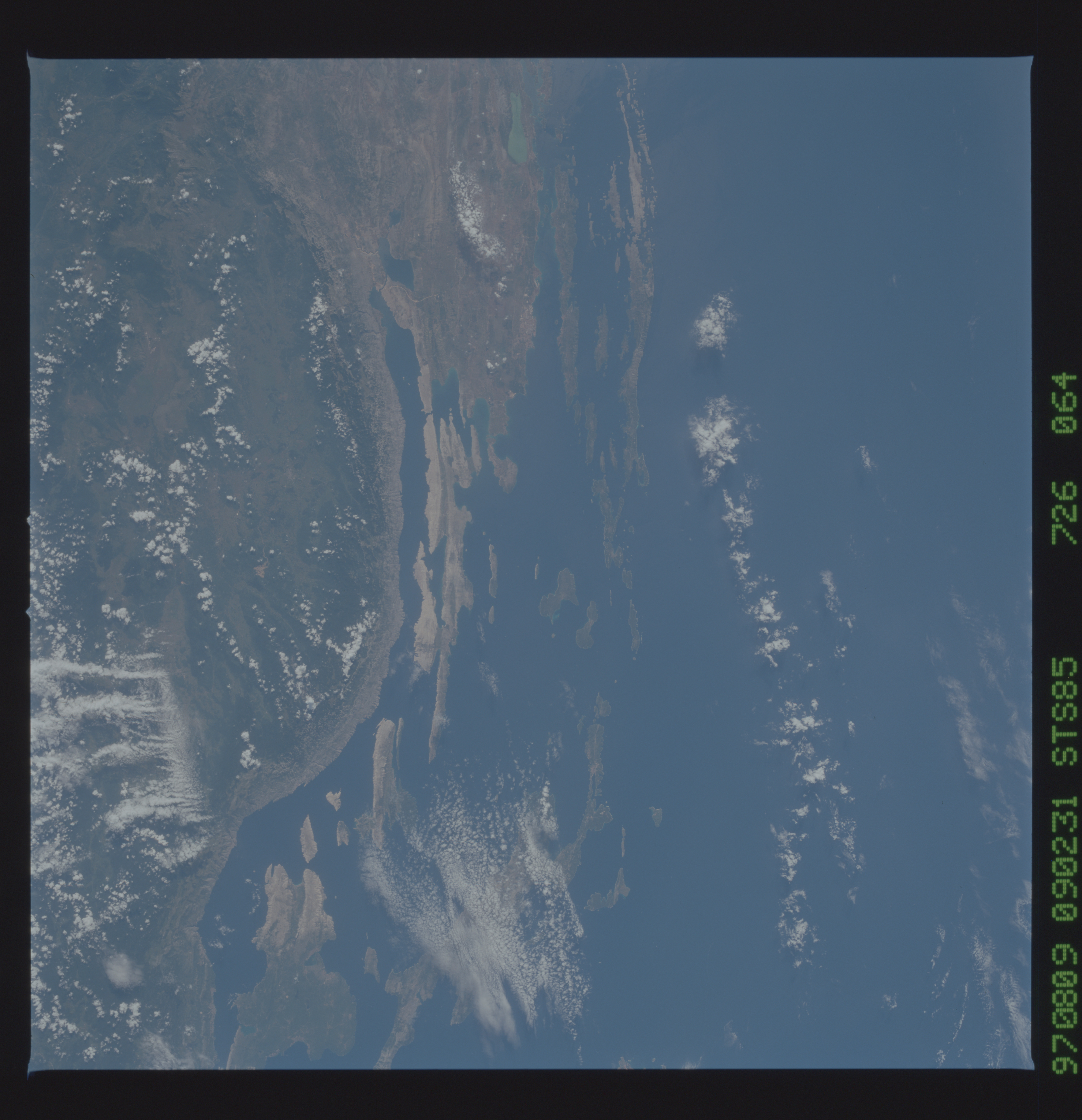 Image display