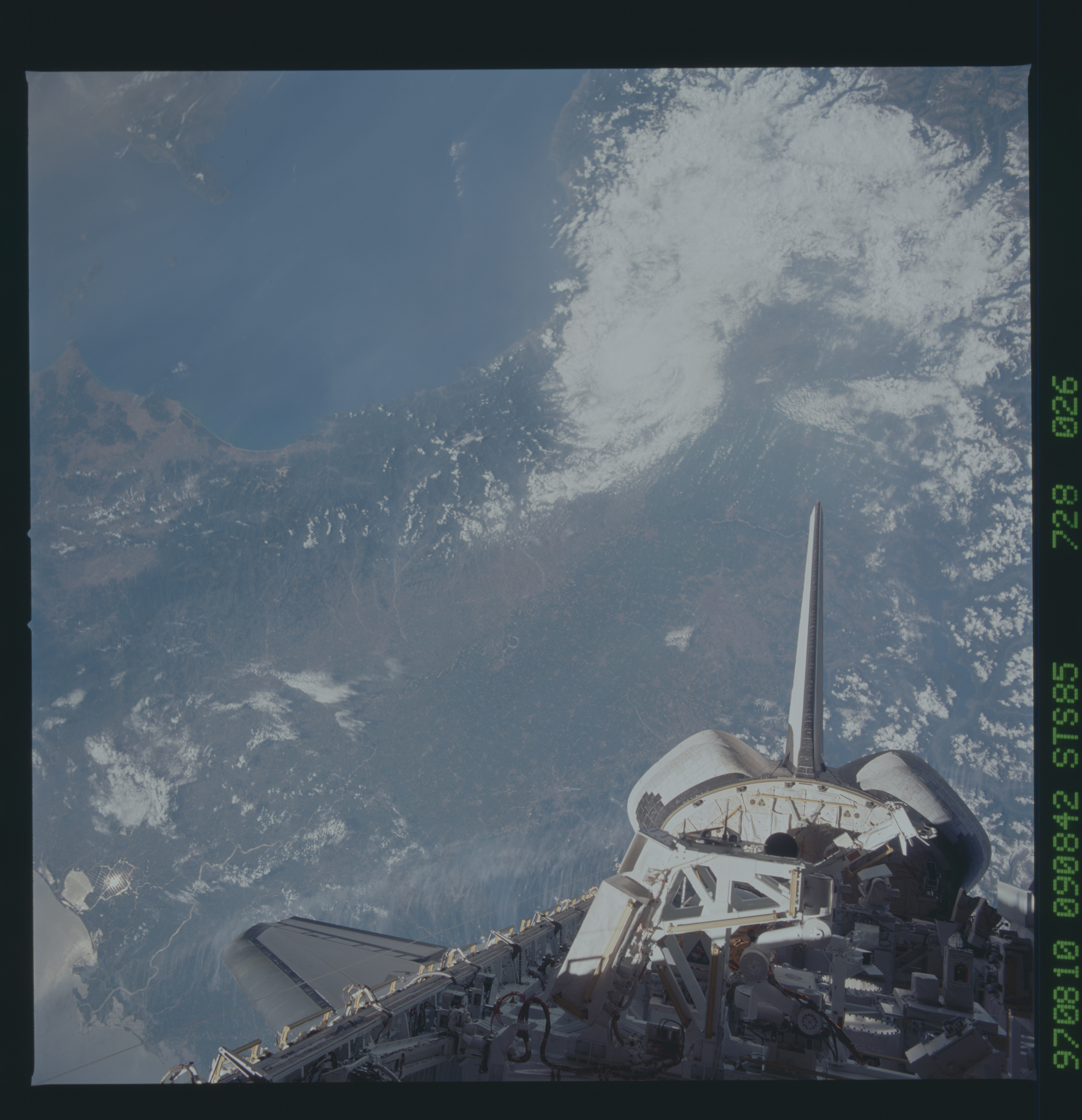 Image display