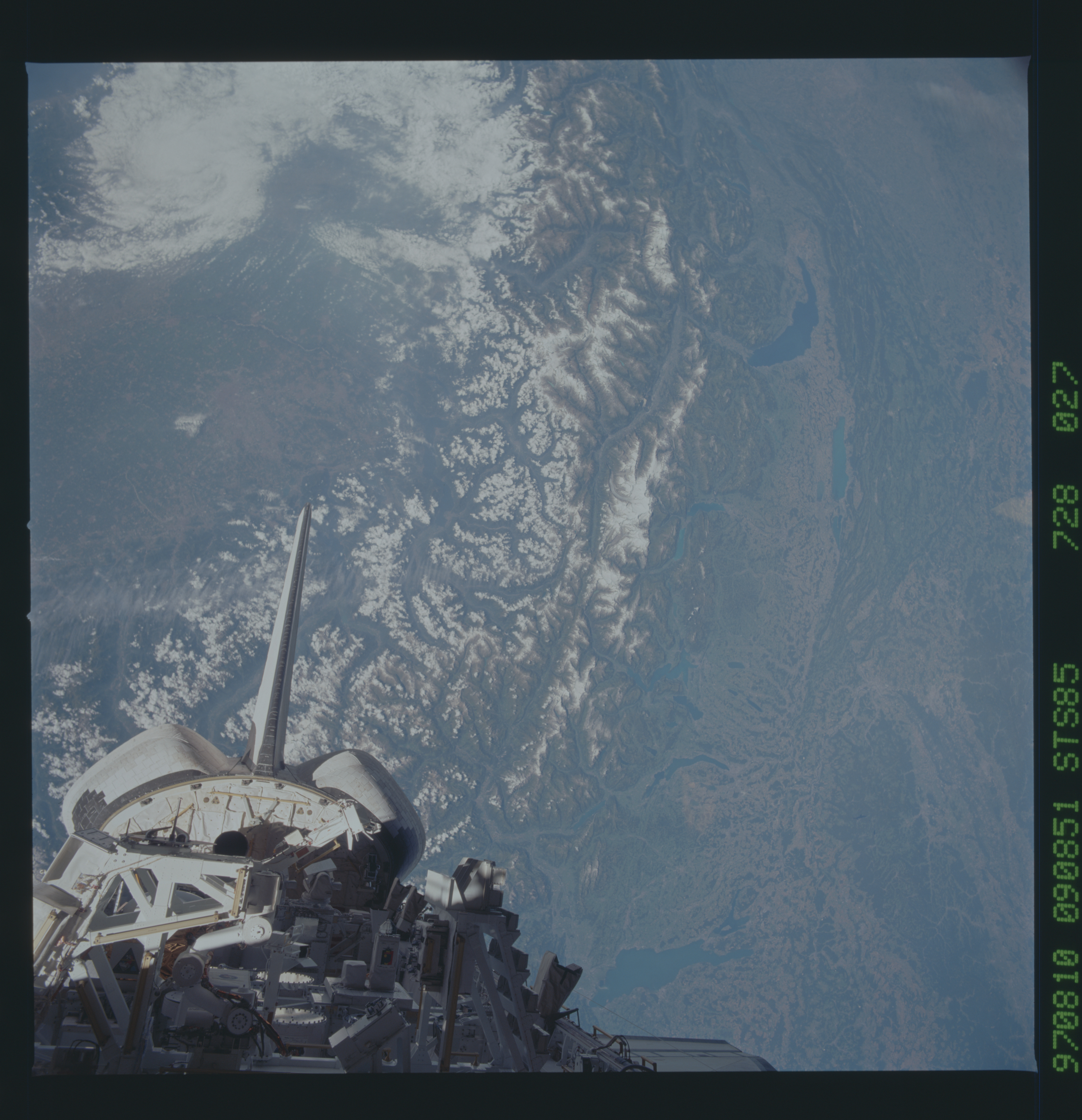 Image display